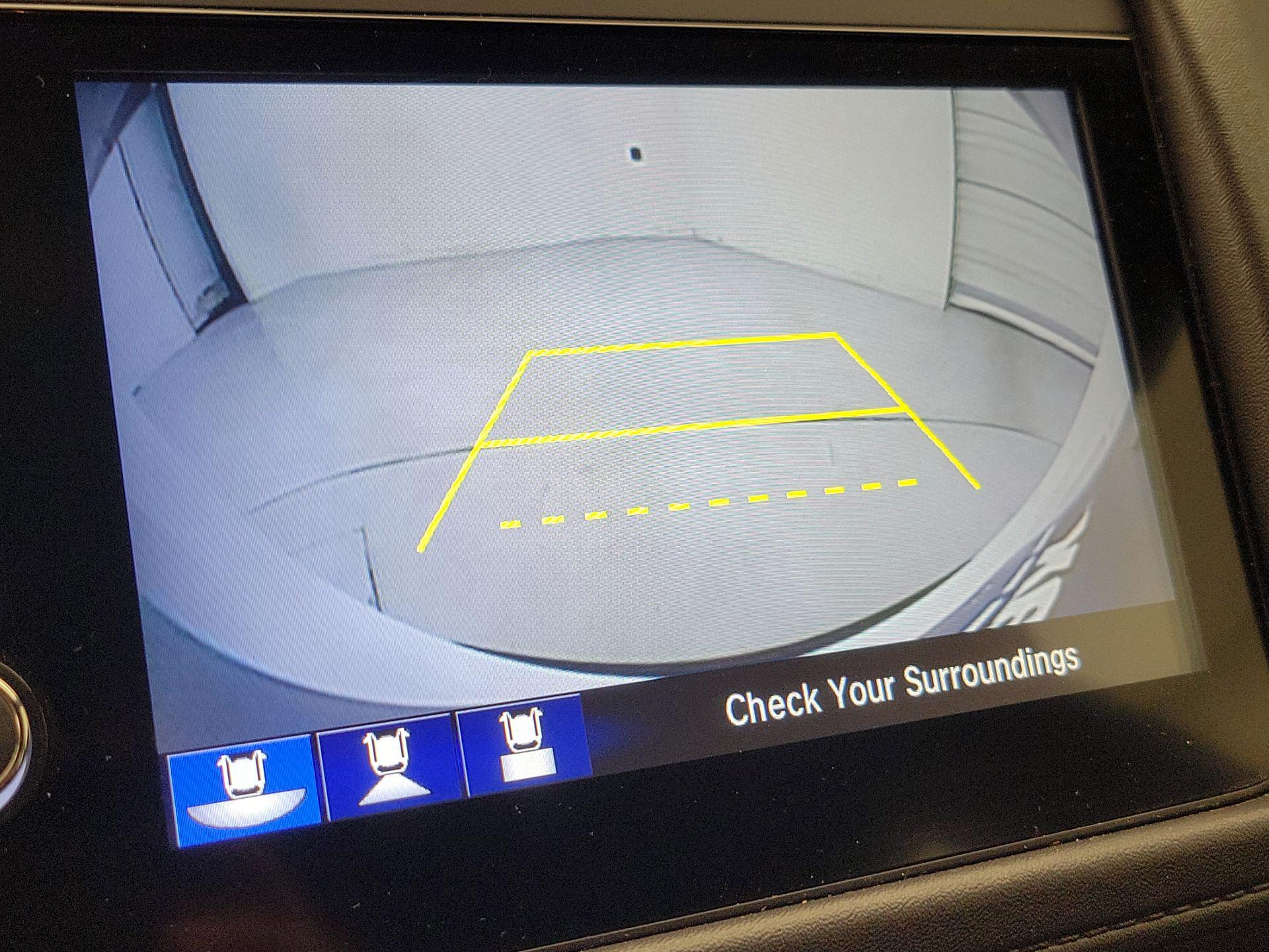 Thumbnail: 2020 Honda HR-V - 14