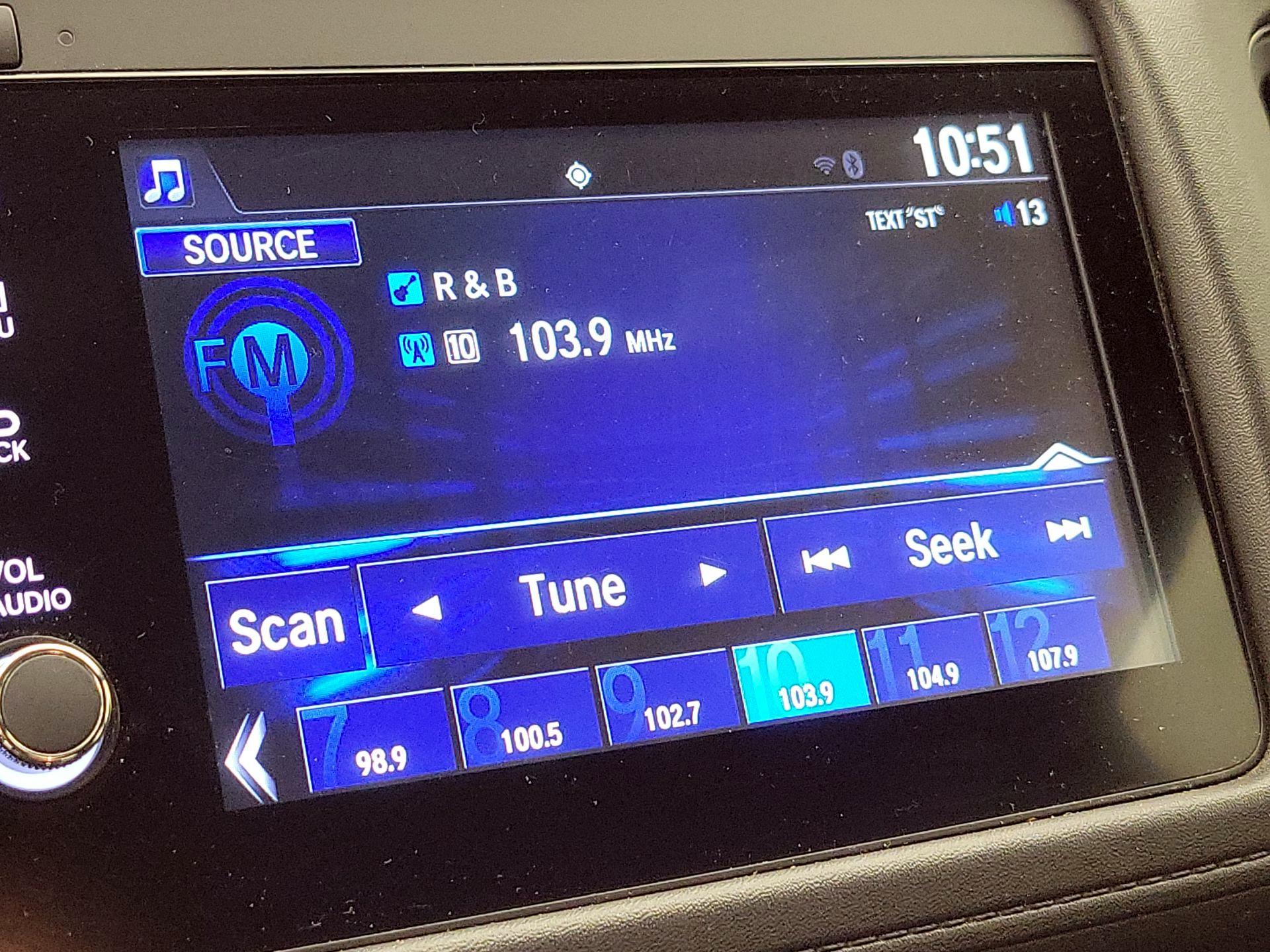 Thumbnail: 2020 Honda HR-V - 15