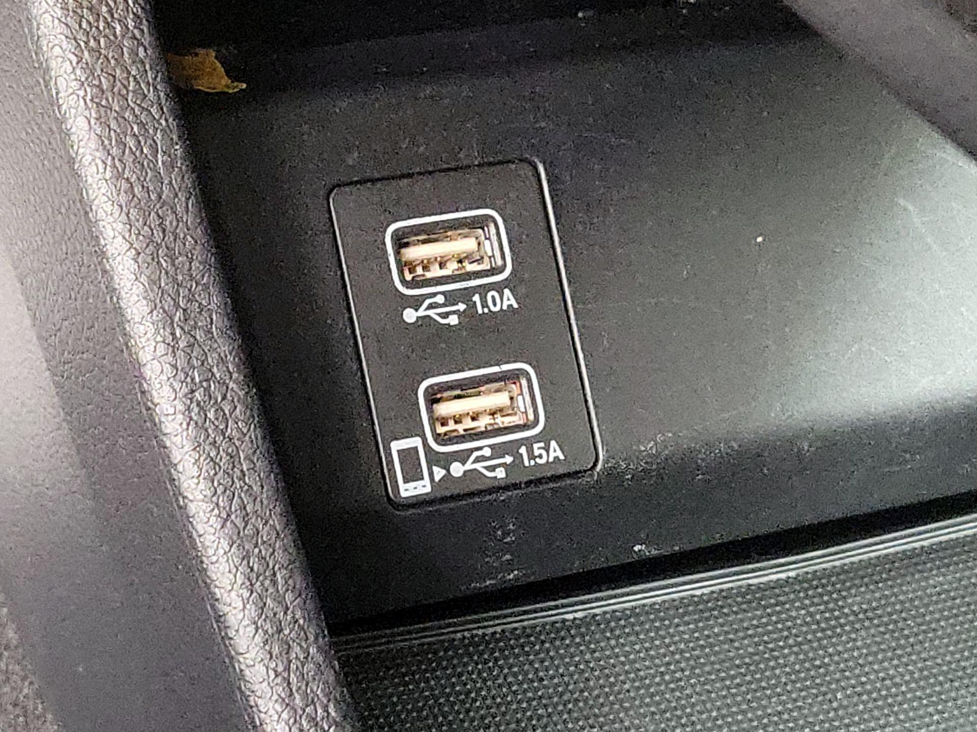 Thumbnail: 2020 Honda HR-V - 18