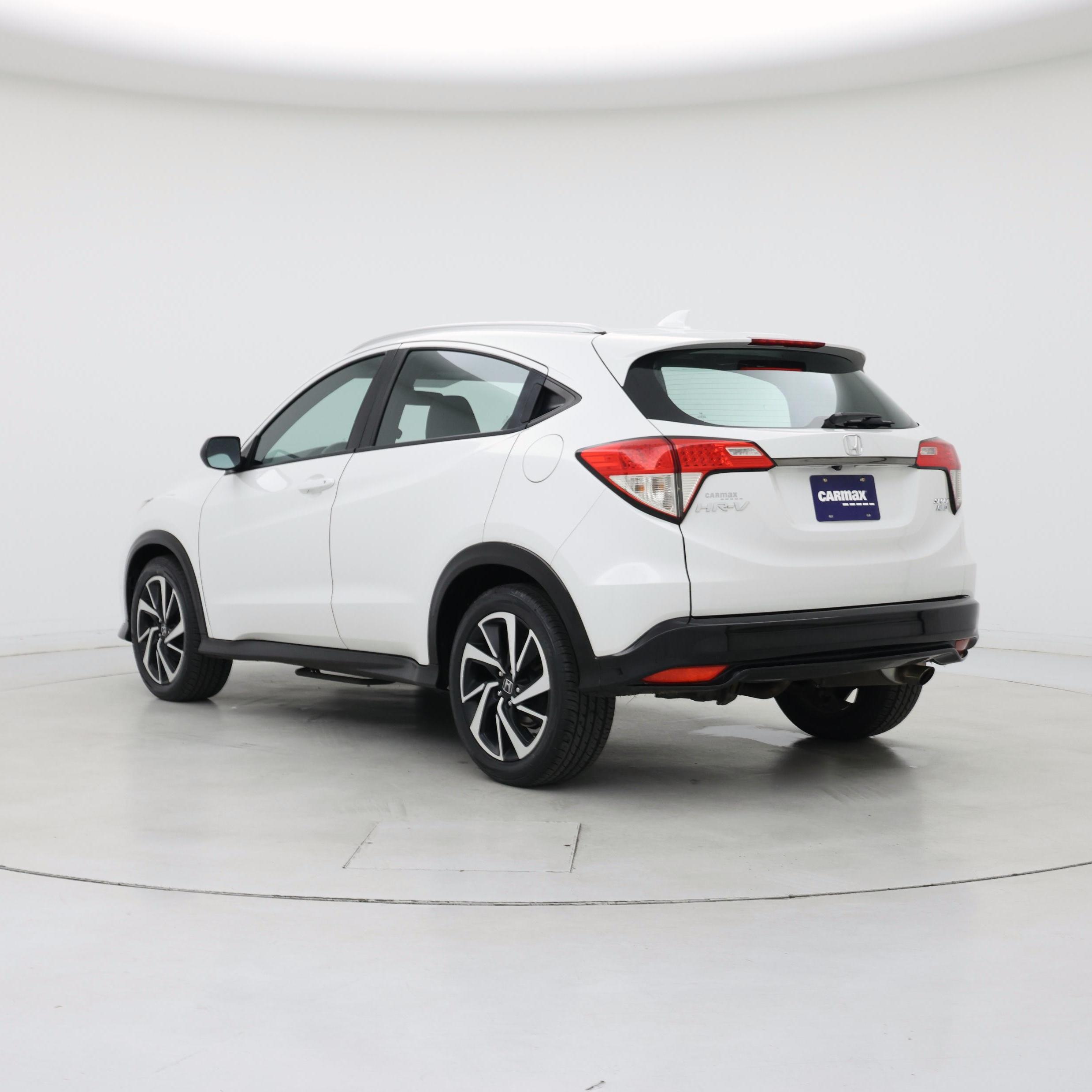 Thumbnail: 2020 Honda HR-V - 2