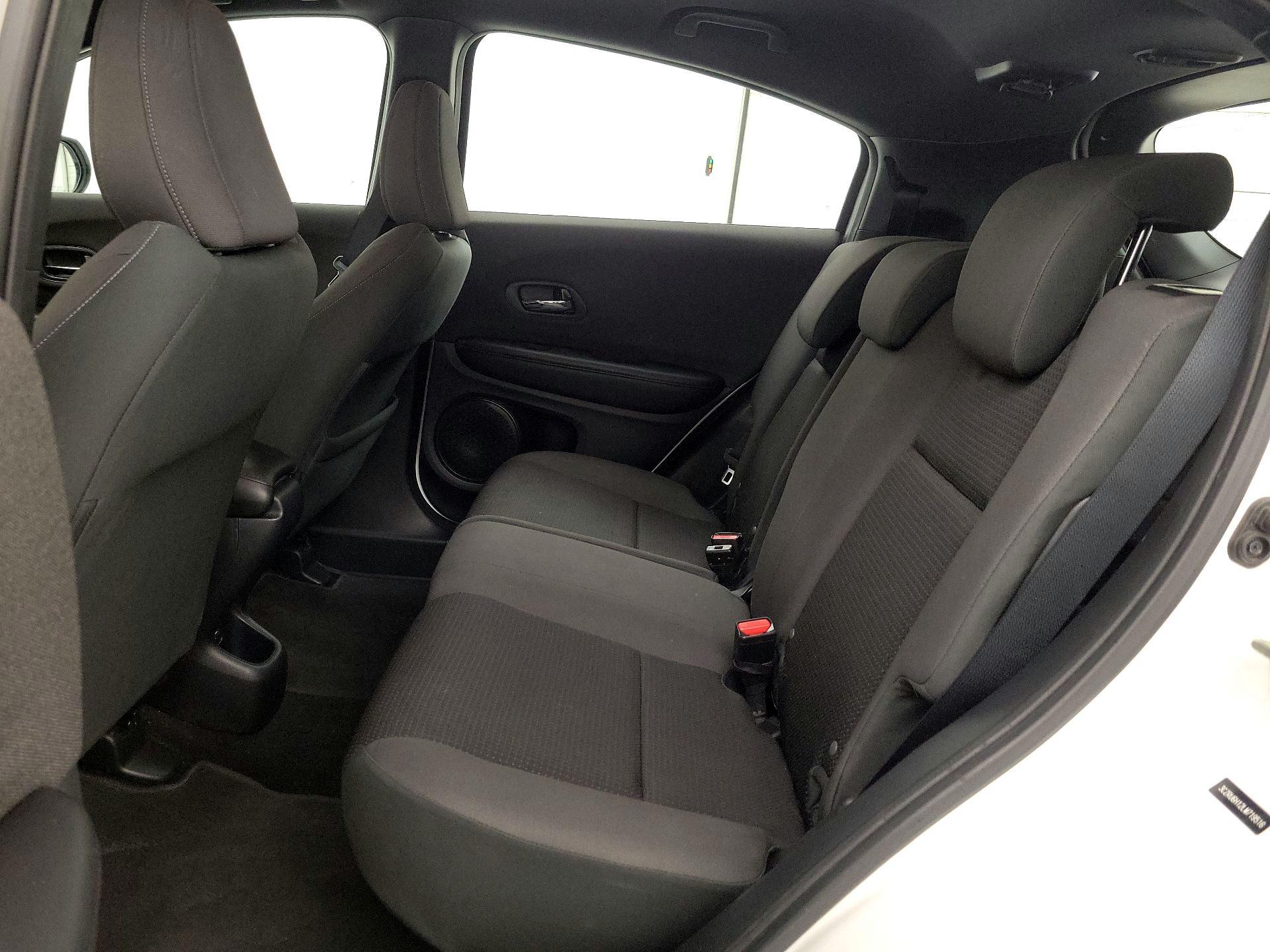 Thumbnail: 2020 Honda HR-V - 19