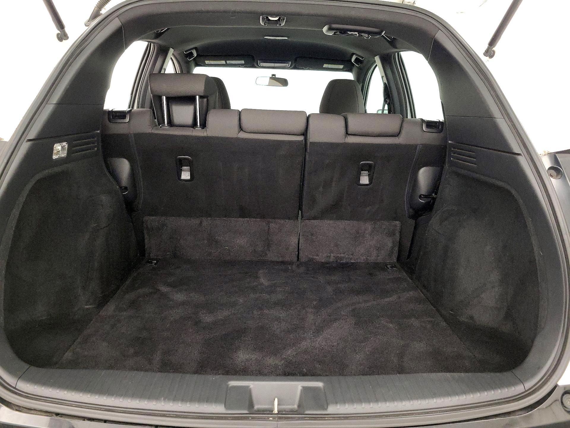 Thumbnail: 2020 Honda HR-V - 20