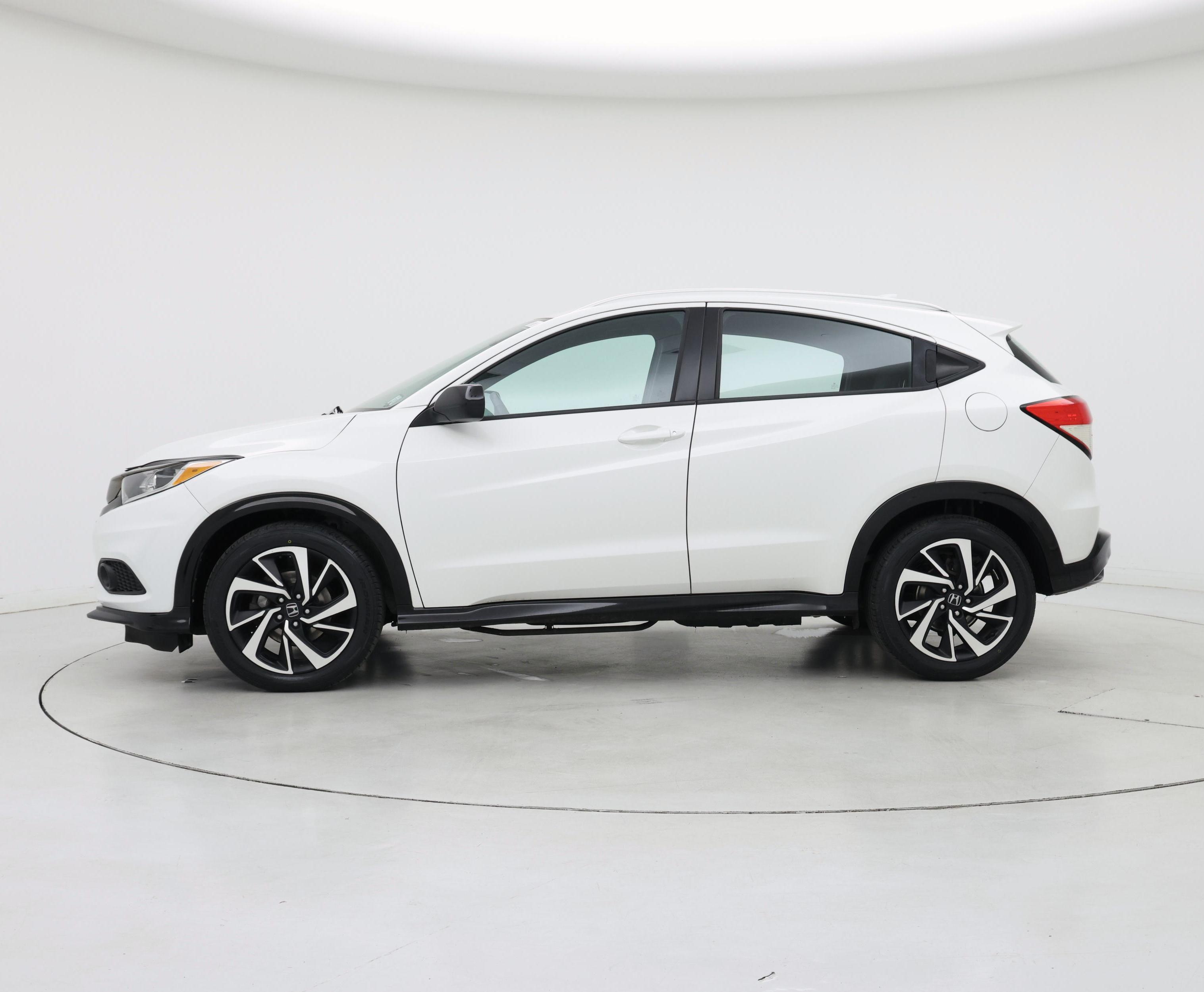 Thumbnail: 2020 Honda HR-V - 3