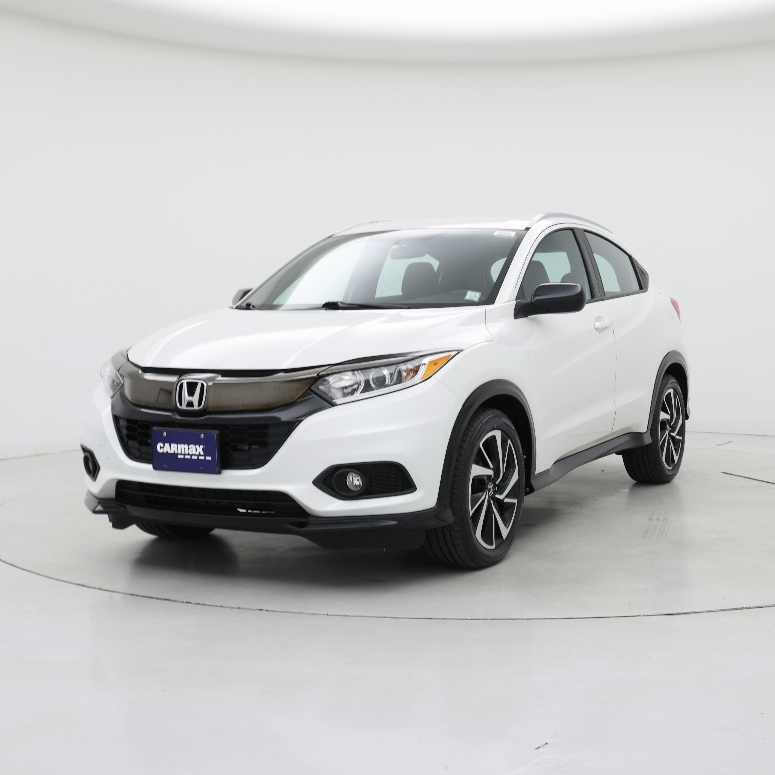 Thumbnail: 2020 Honda HR-V - 4