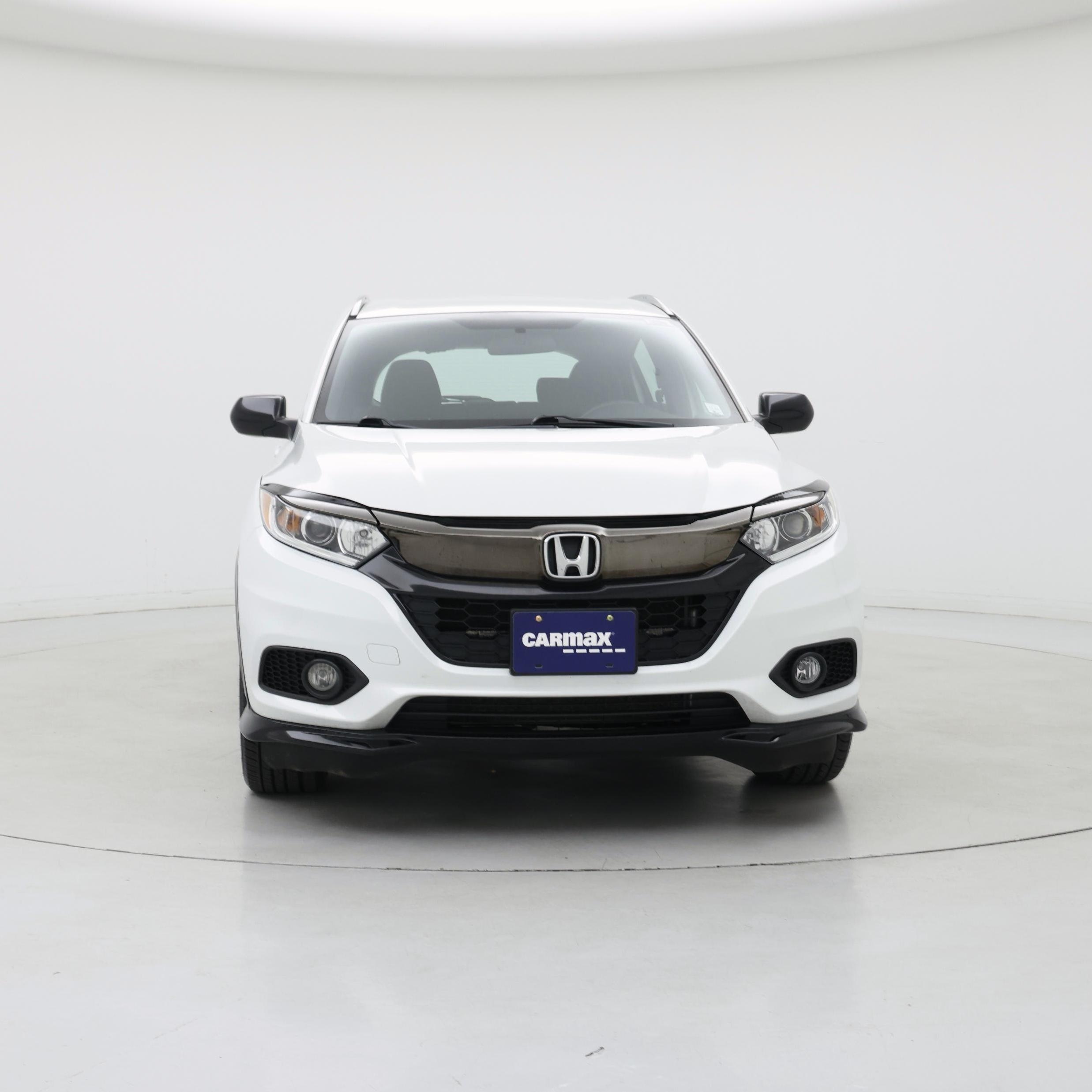 Thumbnail: 2020 Honda HR-V - 5