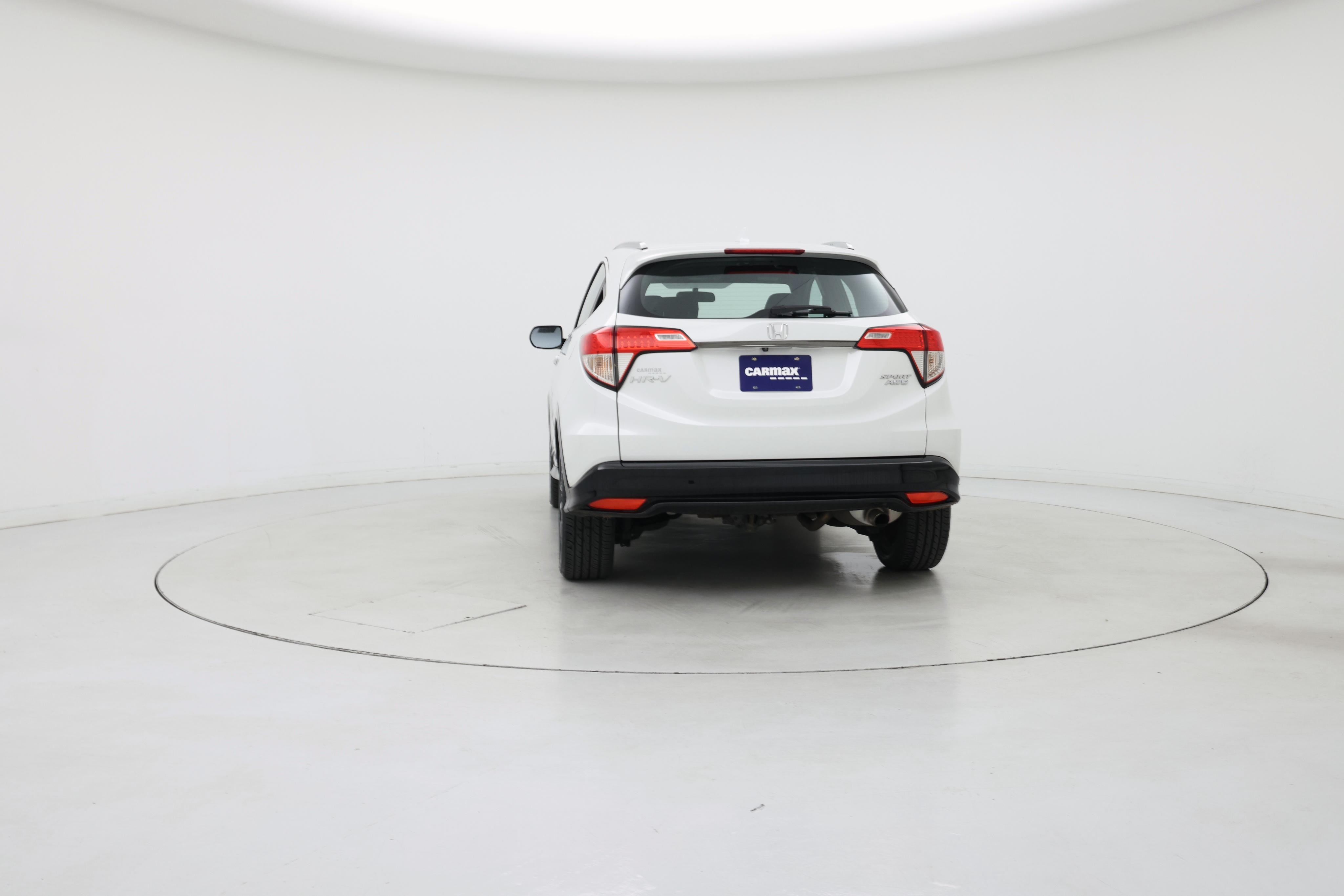 Thumbnail: 2020 Honda HR-V - 6