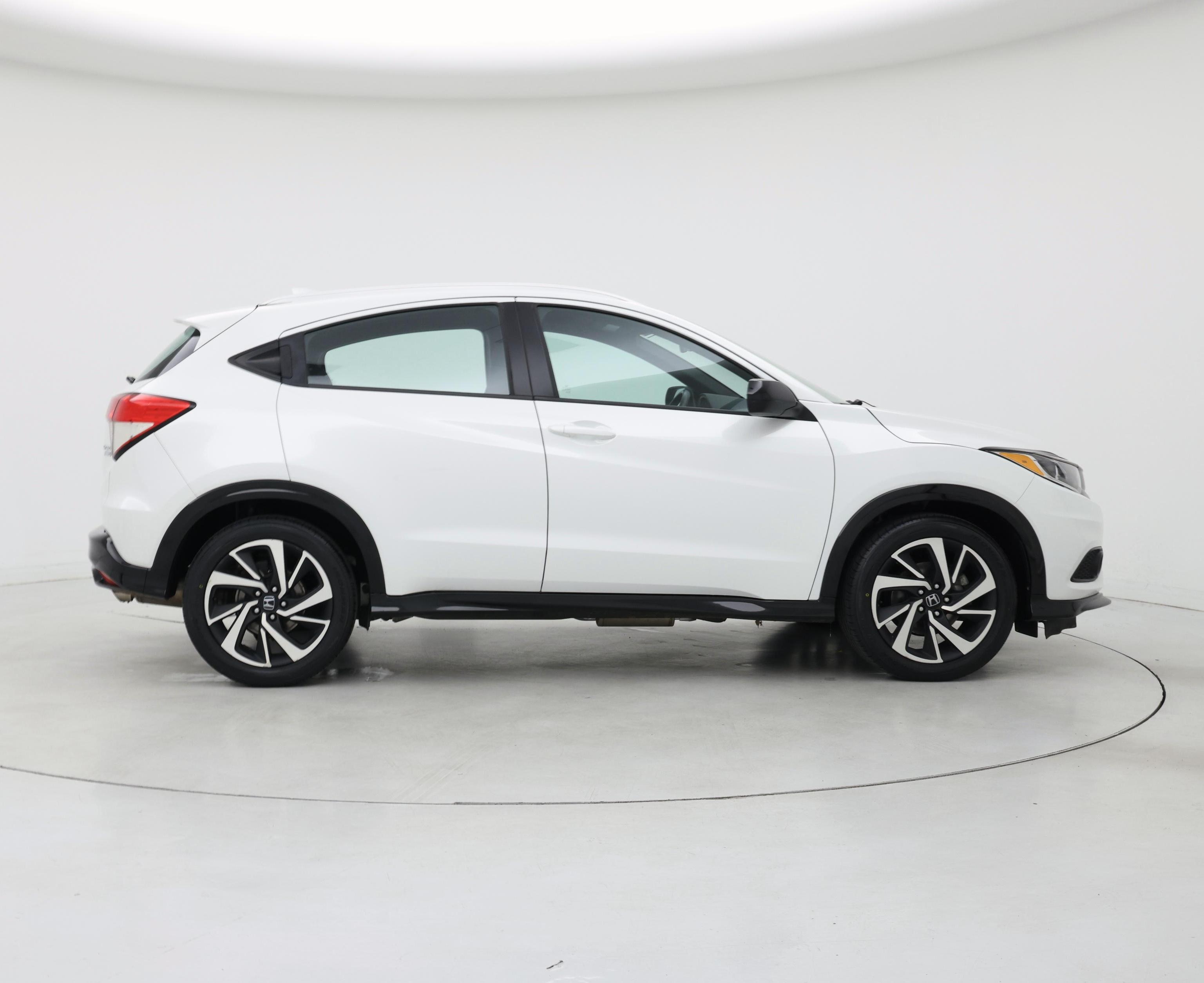 Thumbnail: 2020 Honda HR-V - 7