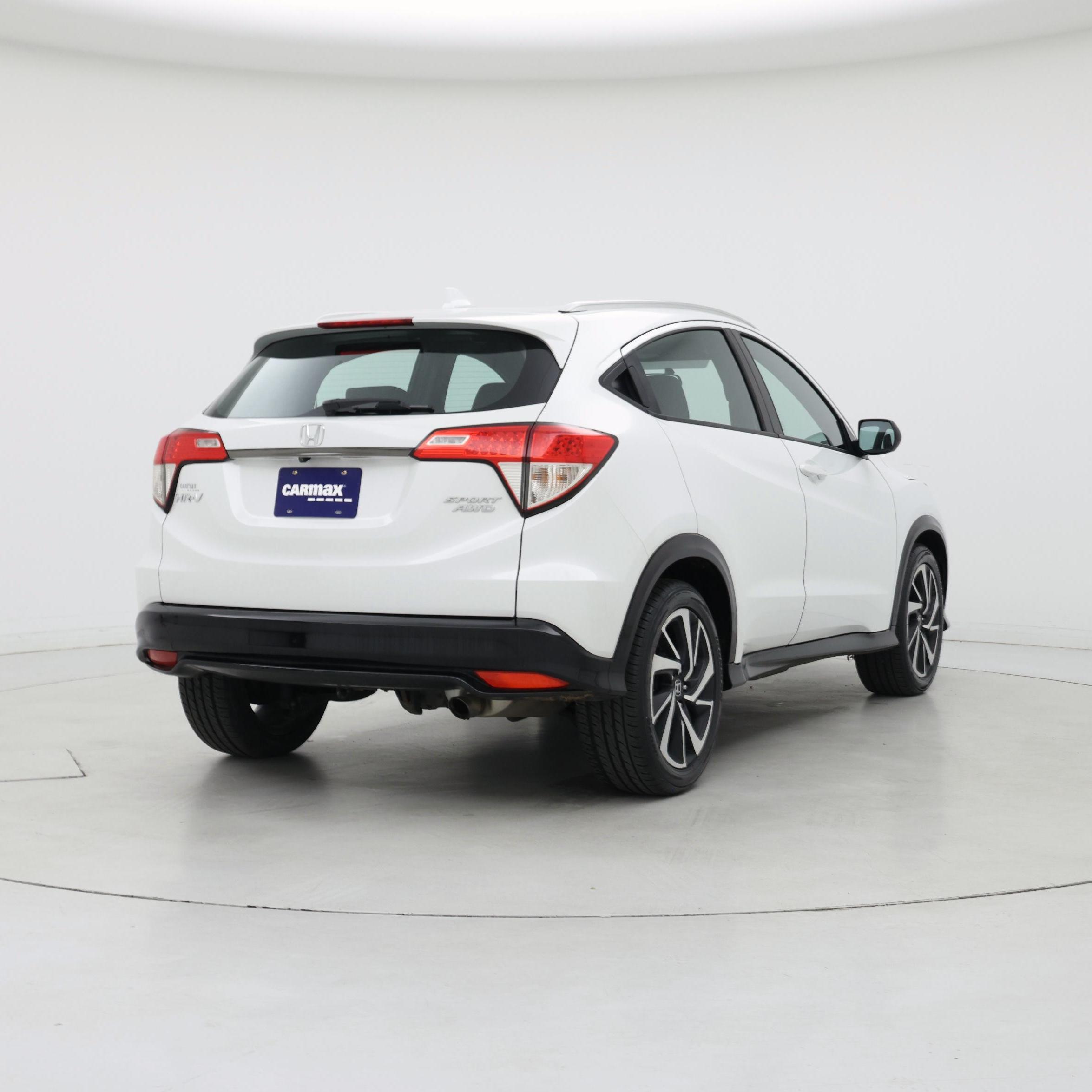 Thumbnail: 2020 Honda HR-V - 8