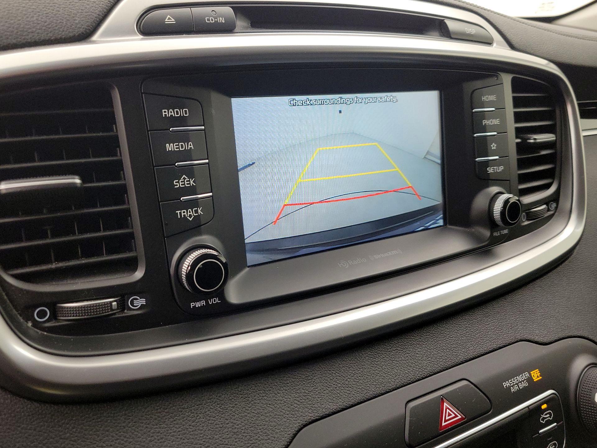 Thumbnail: 2019 Kia Sorento - 14