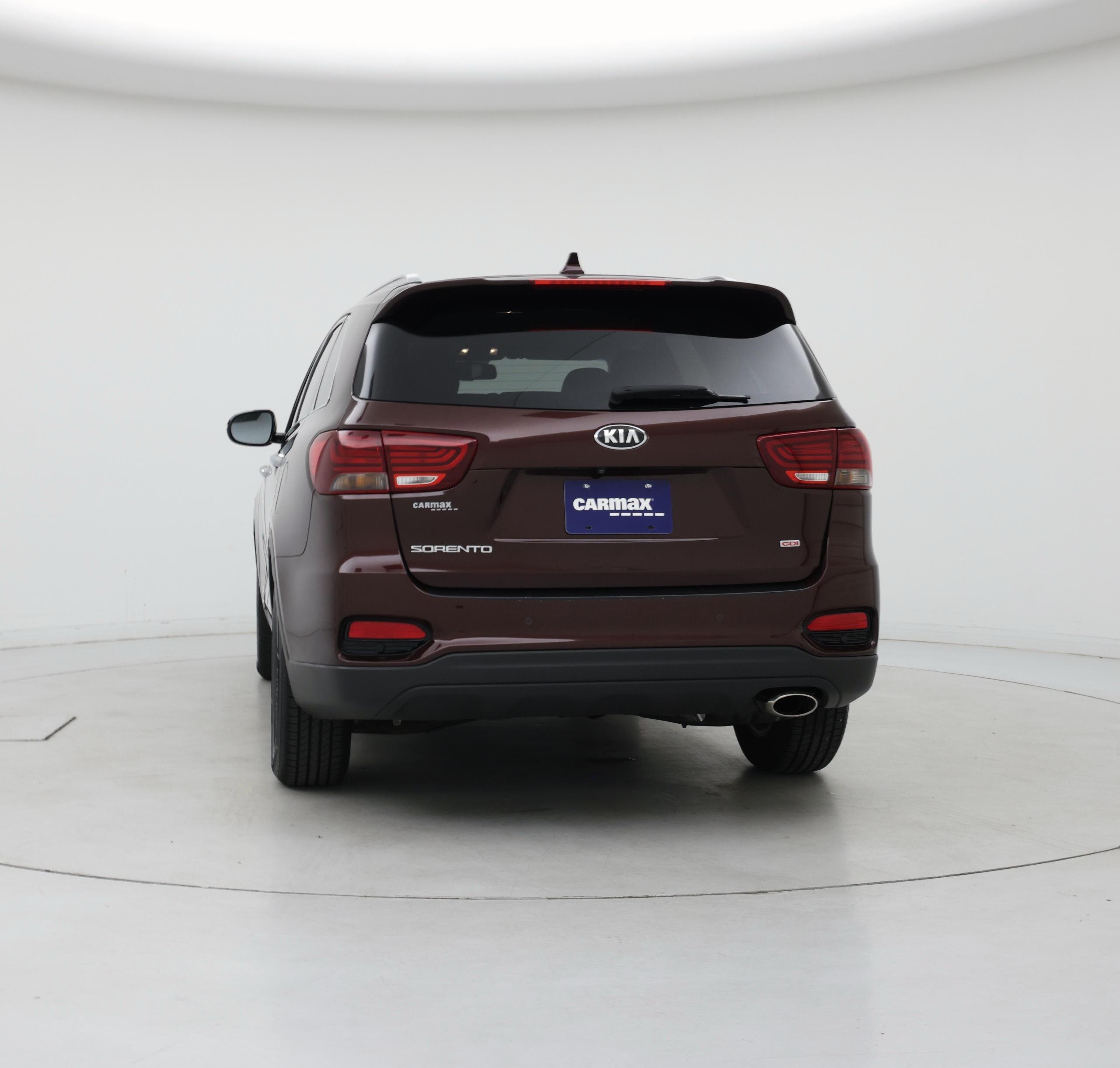 Thumbnail: 2019 Kia Sorento - 6