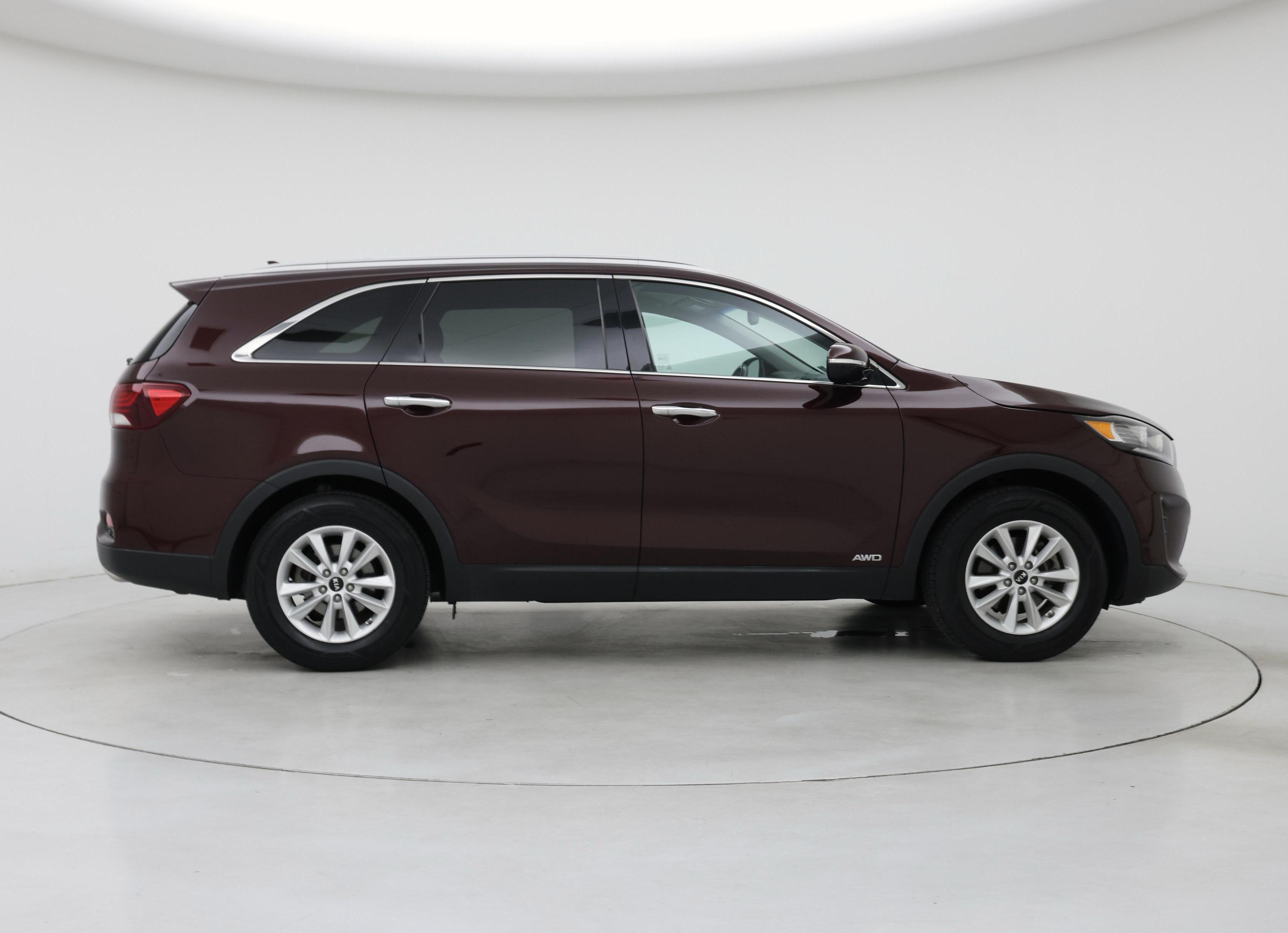 Thumbnail: 2019 Kia Sorento - 7