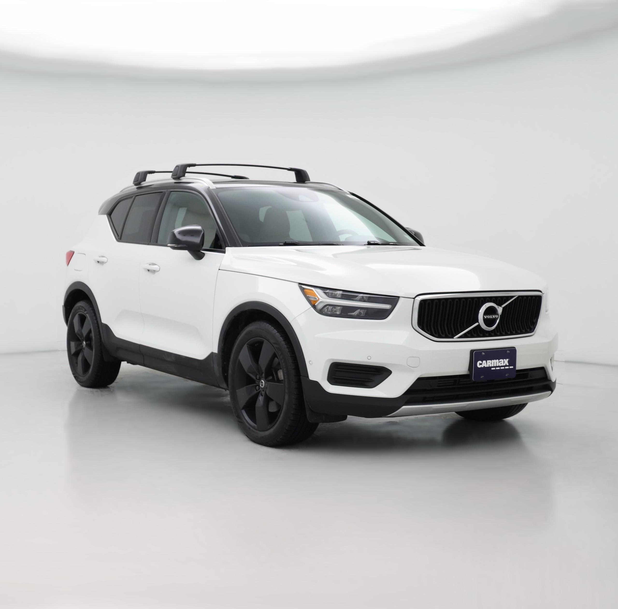 Thumbnail: 2019 Volvo XC40 - 1