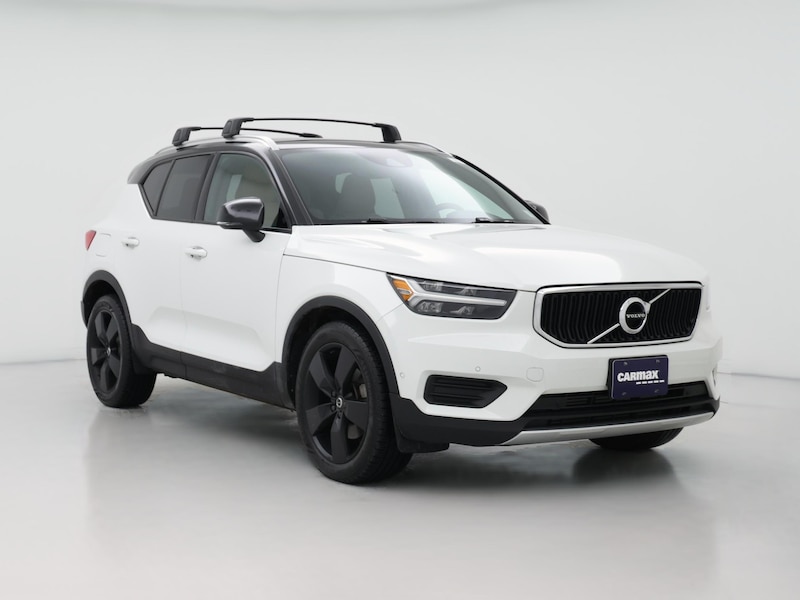 2019 Volvo XC40 T5 Momentum -
                  Rochester, NY