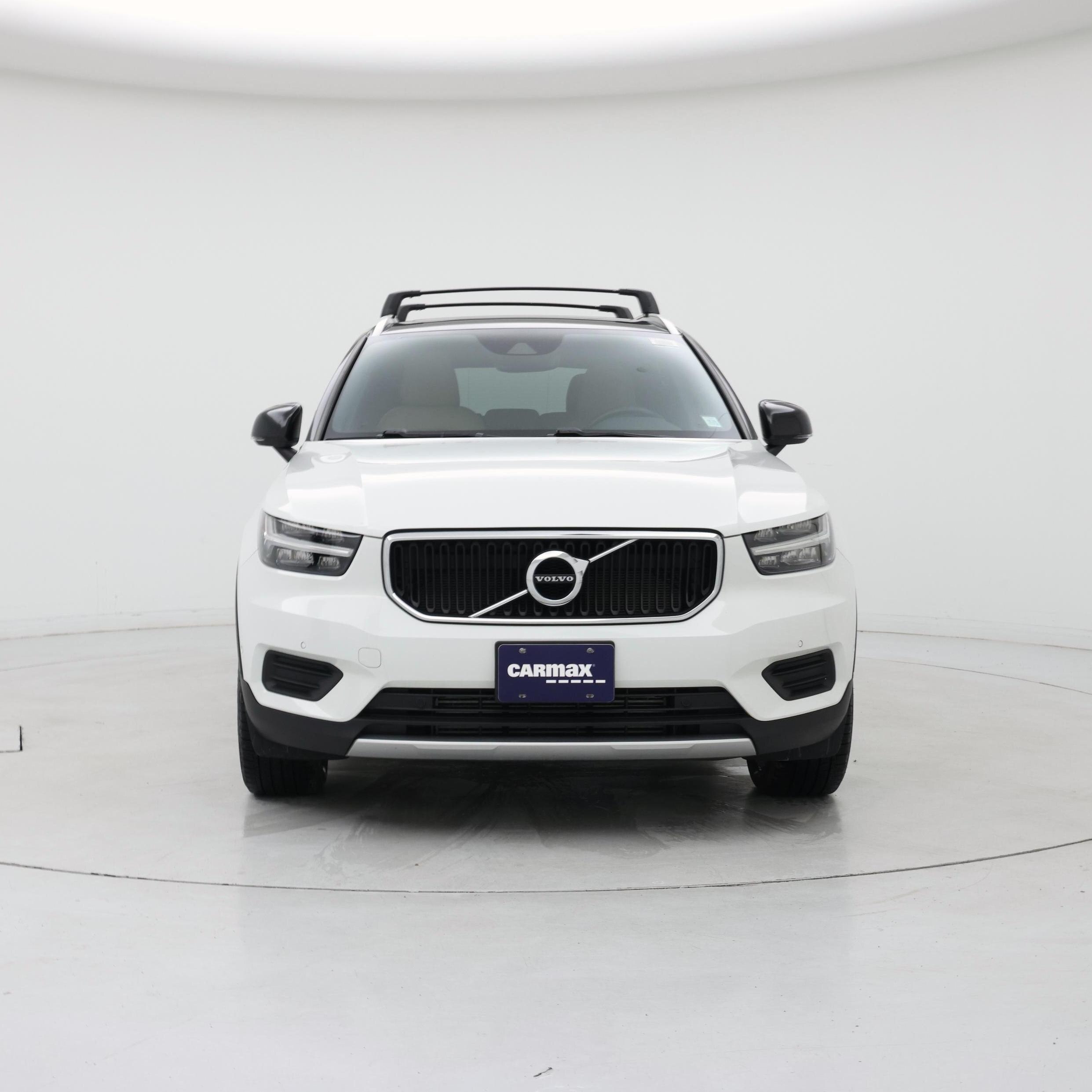 Thumbnail: 2019 Volvo XC40 - 5