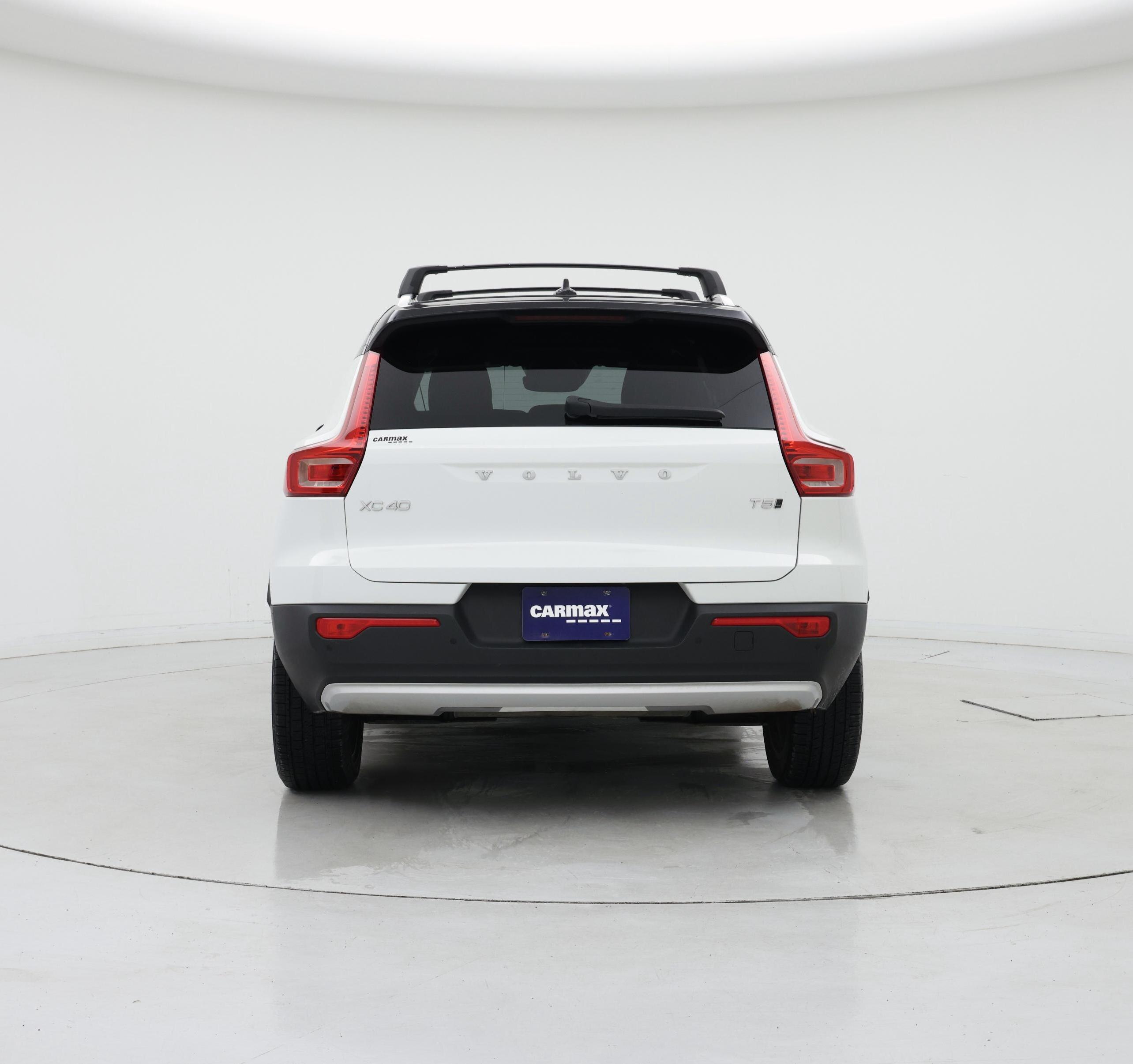 Thumbnail: 2019 Volvo XC40 - 6