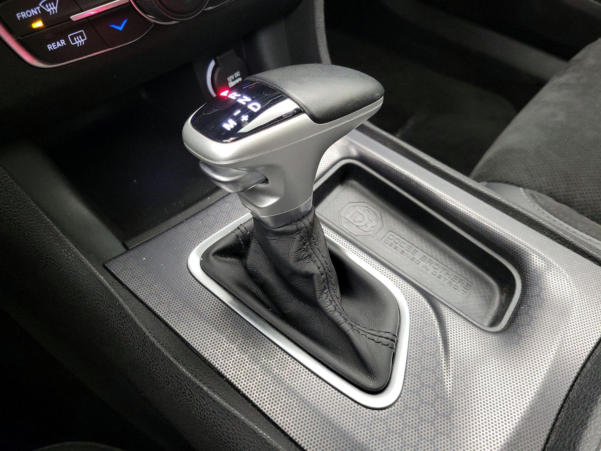 Thumbnail: 2017 Dodge Charger - 17