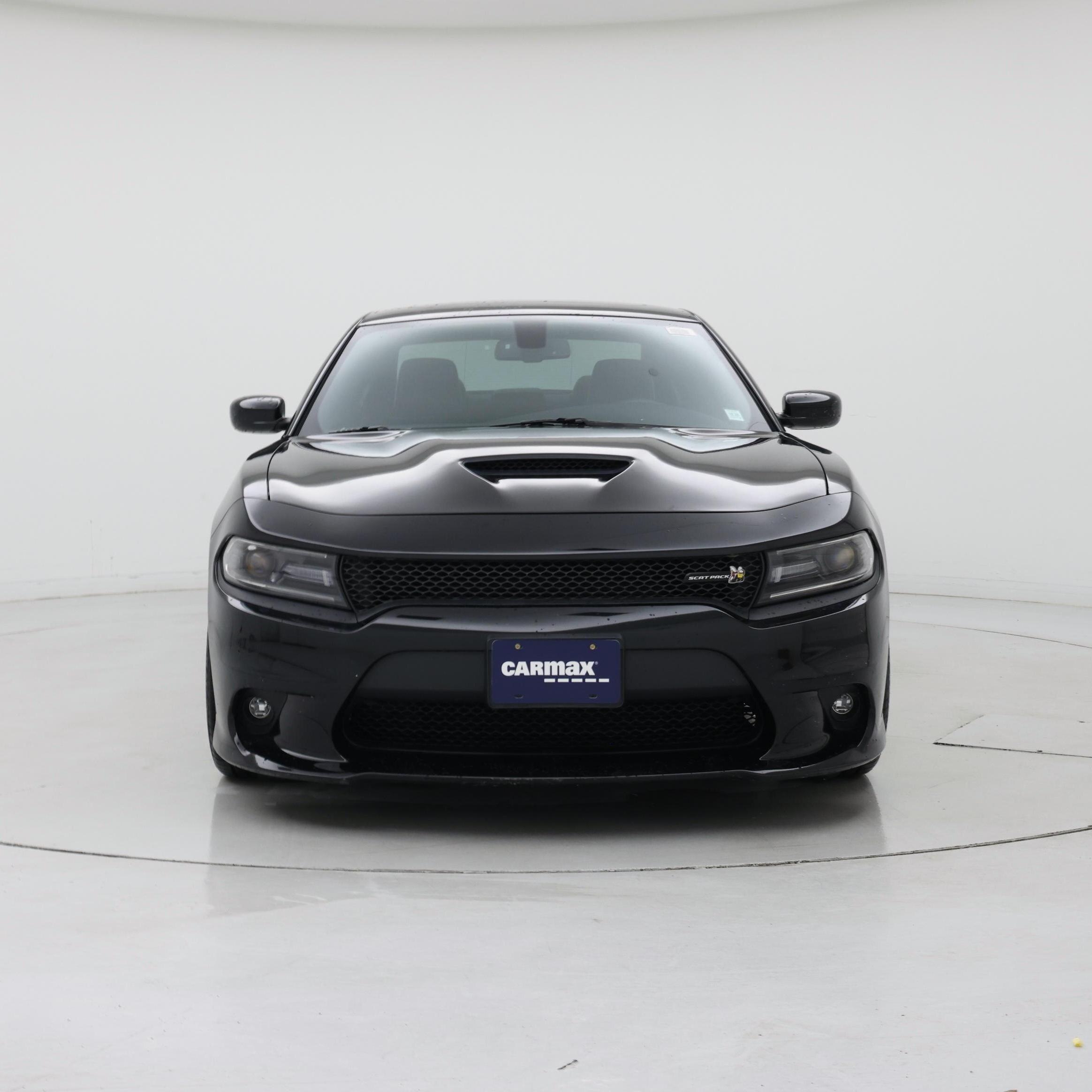 Thumbnail: 2017 Dodge Charger - 5