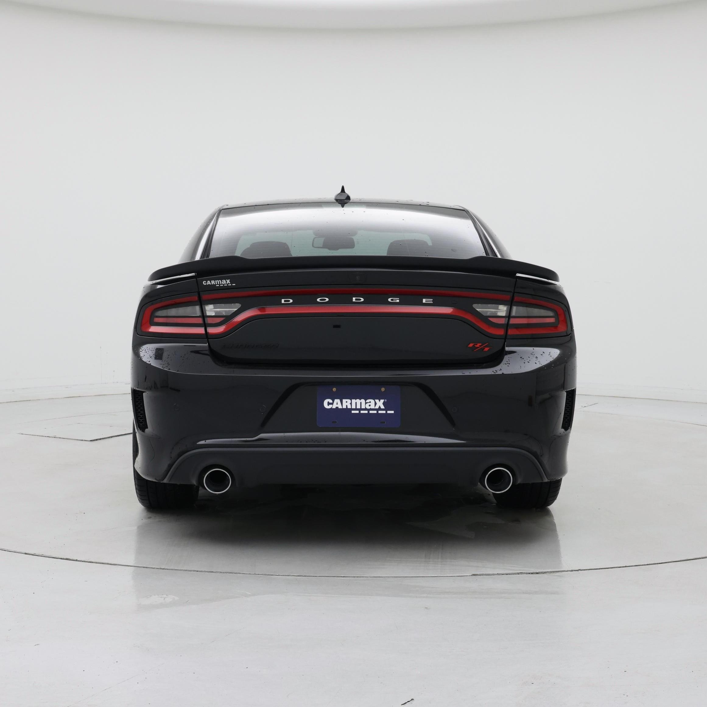 Thumbnail: 2017 Dodge Charger - 6