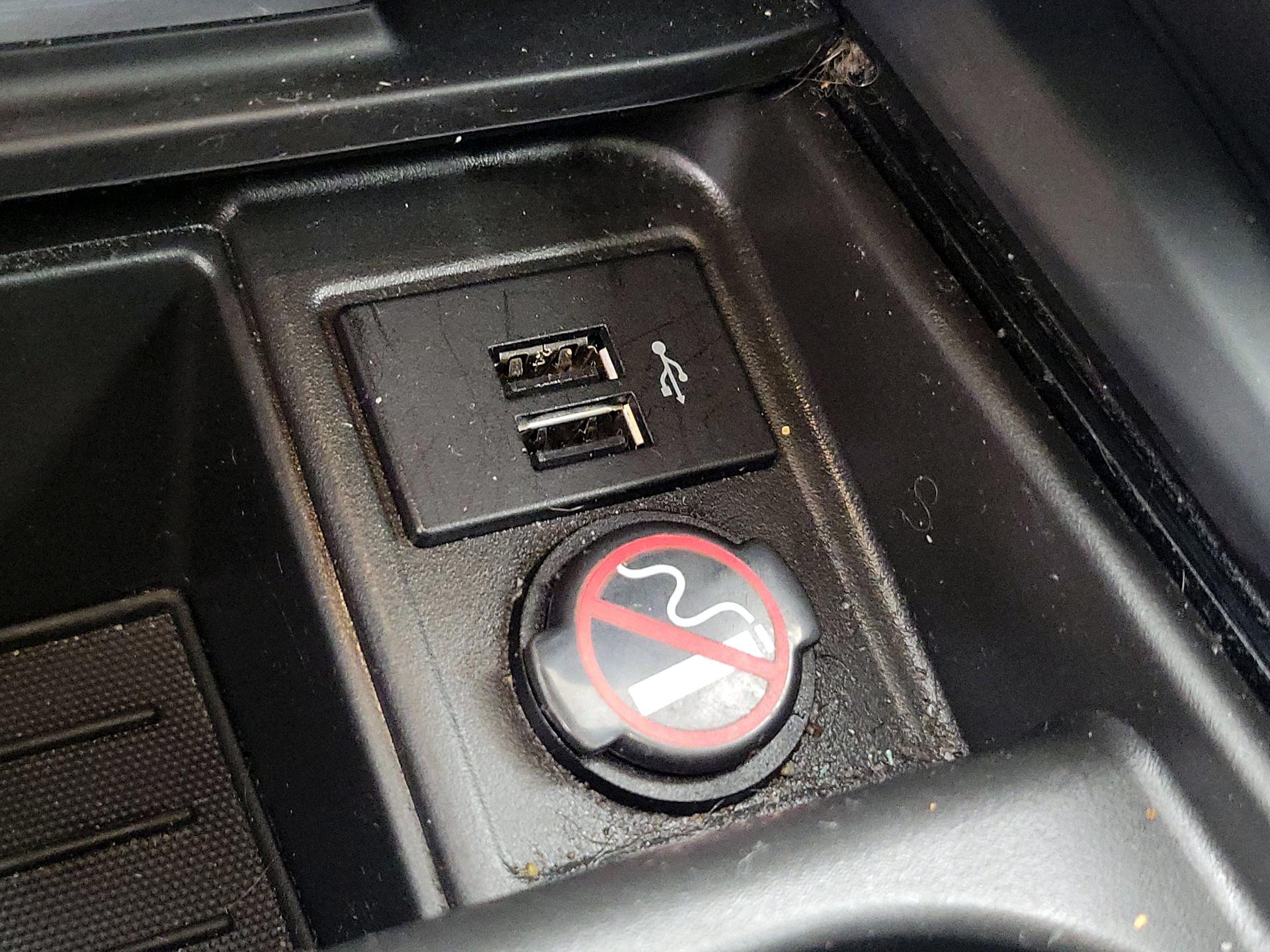 Thumbnail: 2019 INFINITI QX50 - 19