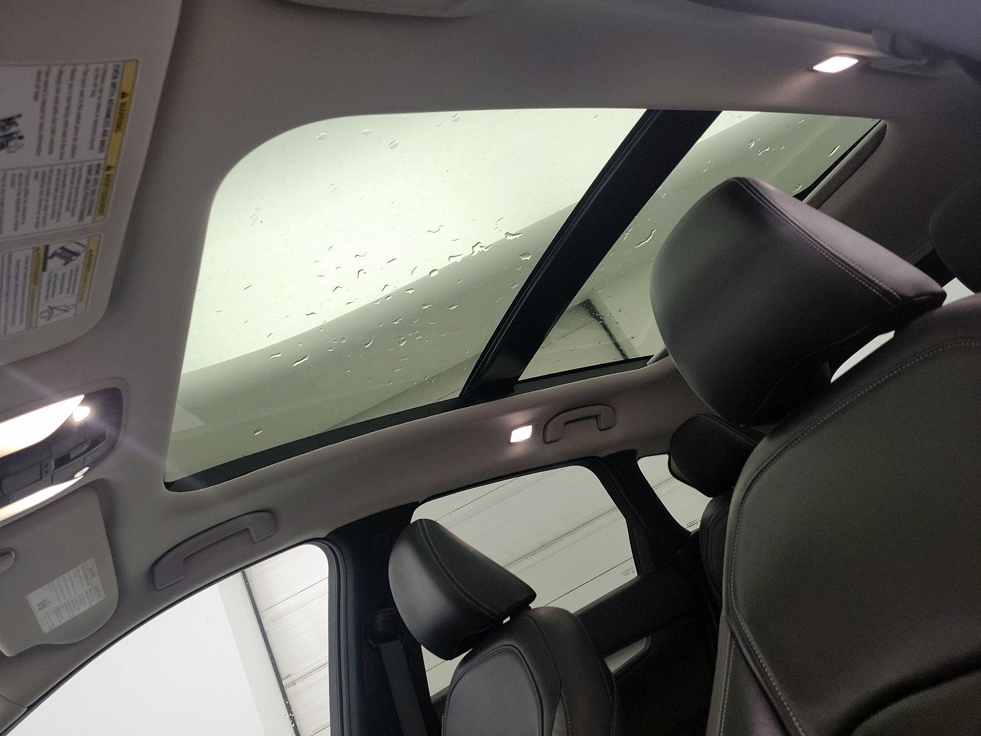 Thumbnail: 2019 INFINITI QX50 - 20