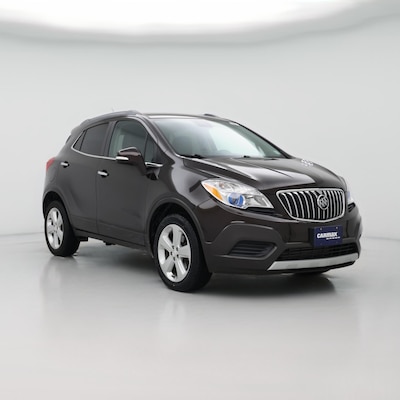 2015 Buick Encore