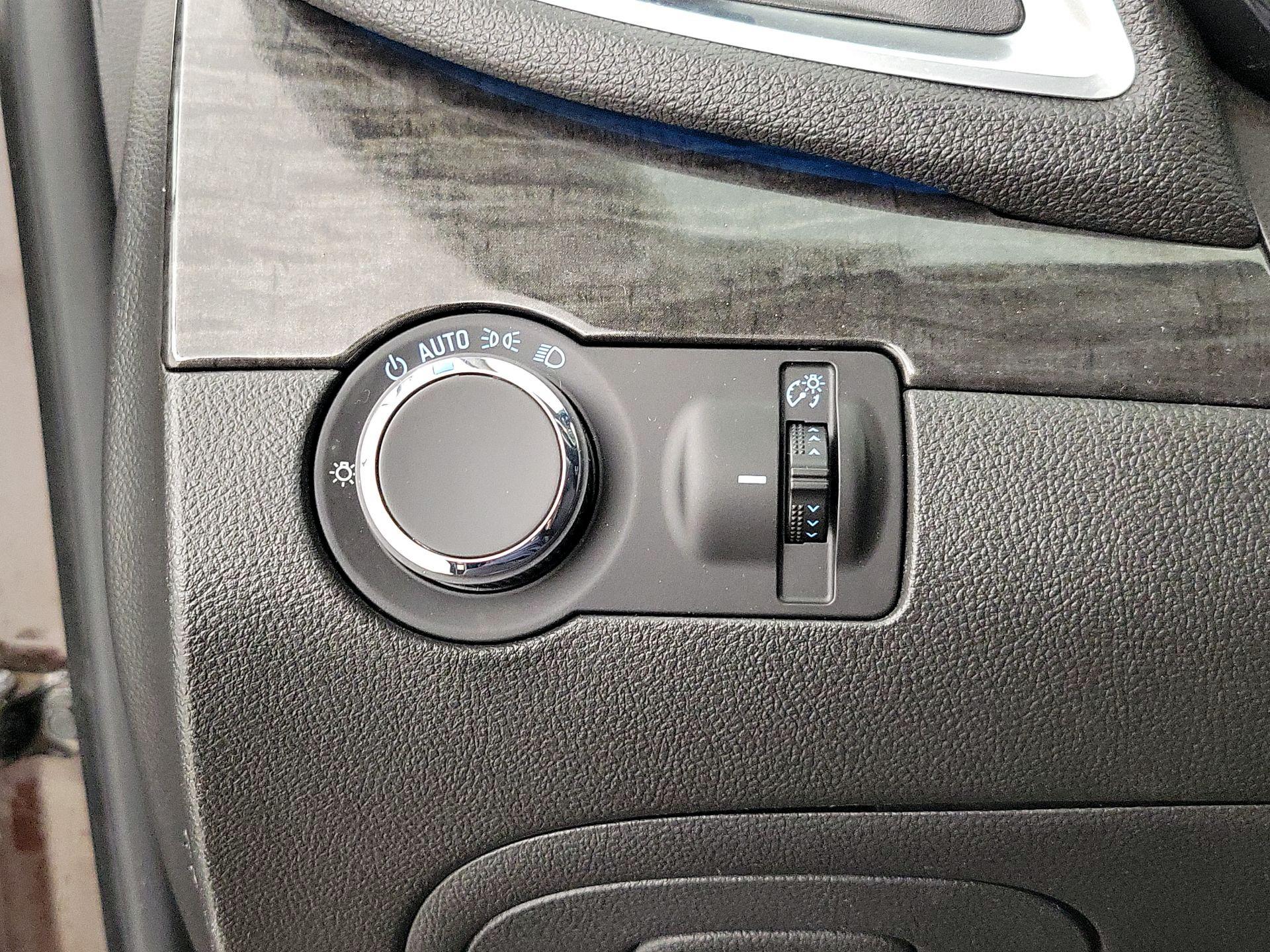 Thumbnail: 2015 Buick Encore - 13