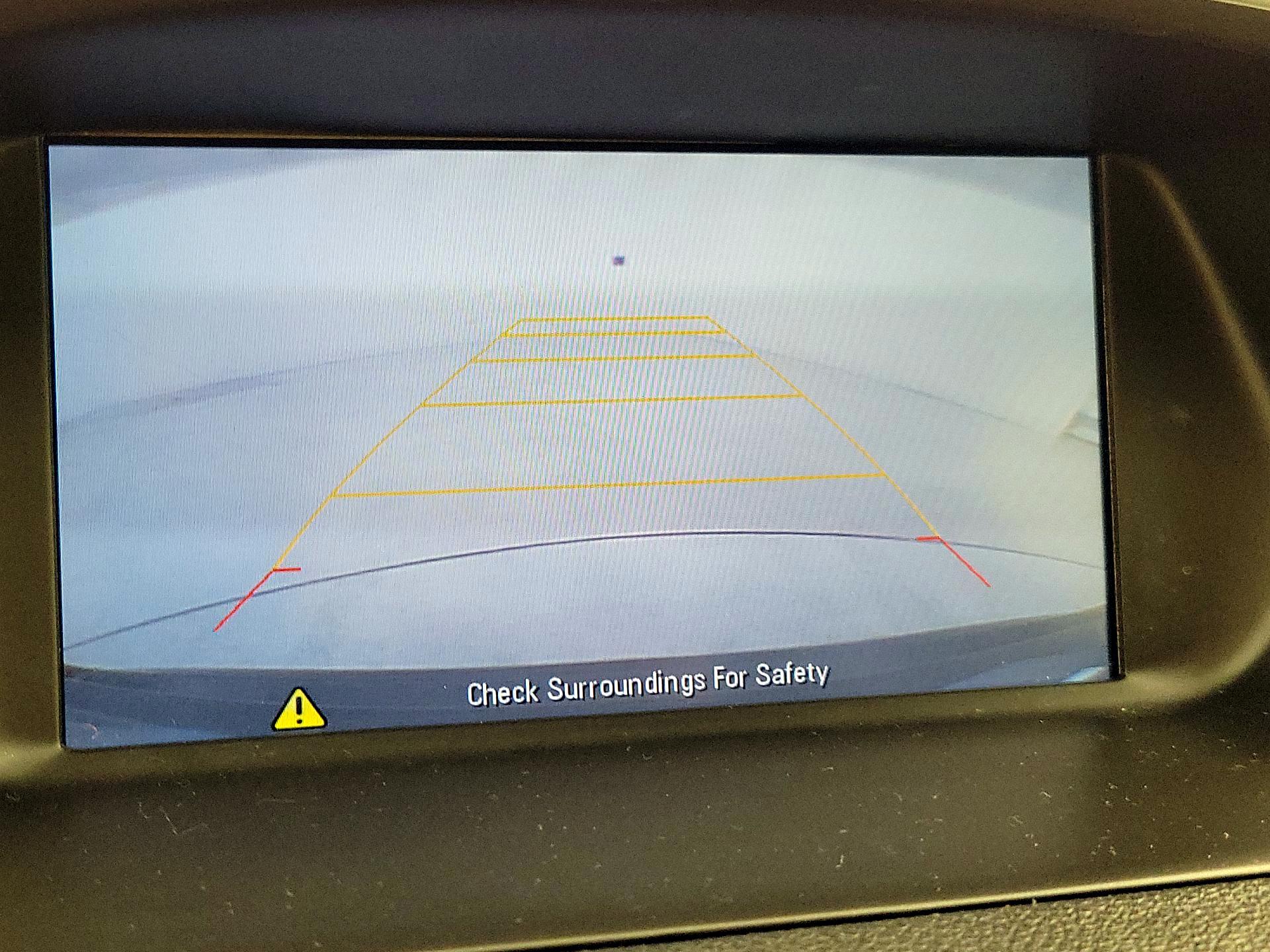 Thumbnail: 2015 Buick Encore - 14