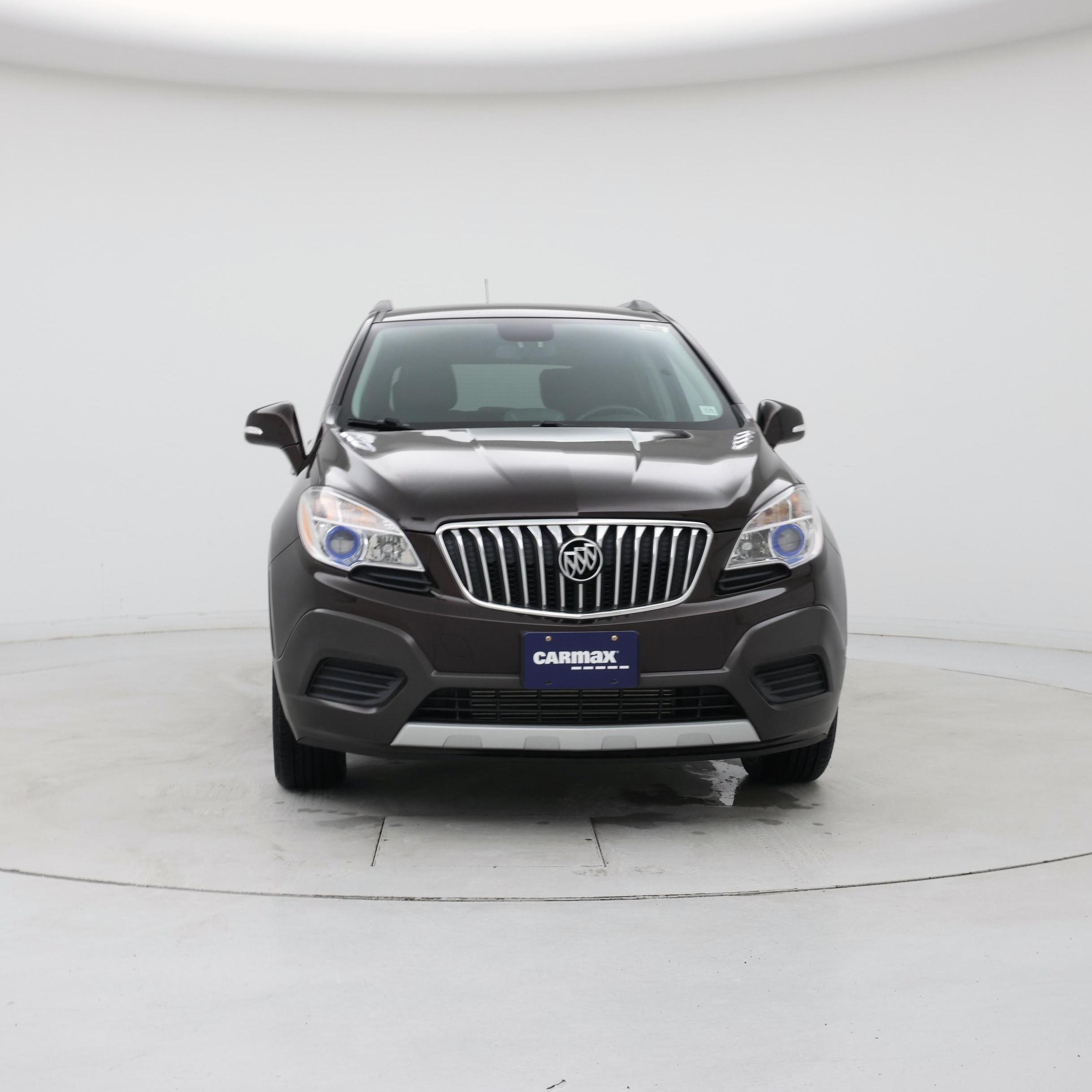 Thumbnail: 2015 Buick Encore - 5