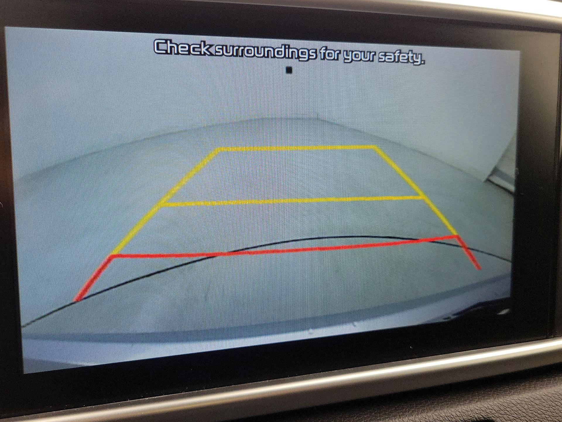 Thumbnail: 2020 Kia Sportage - 14