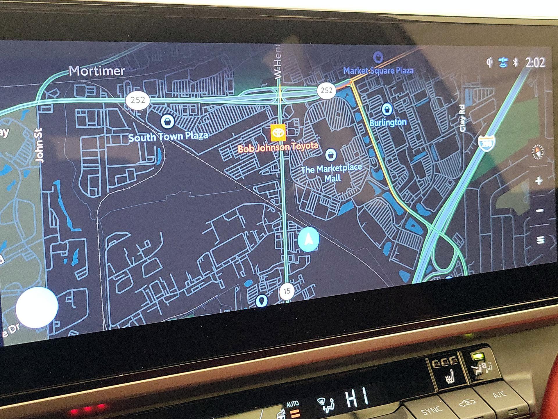 Thumbnail: 2025 Toyota Camry - 14