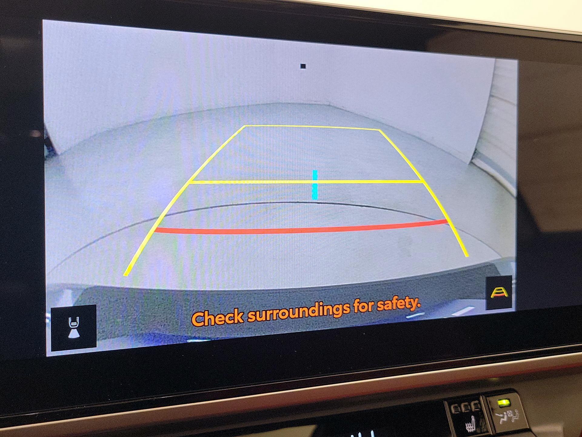 Thumbnail: 2025 Toyota Camry - 15