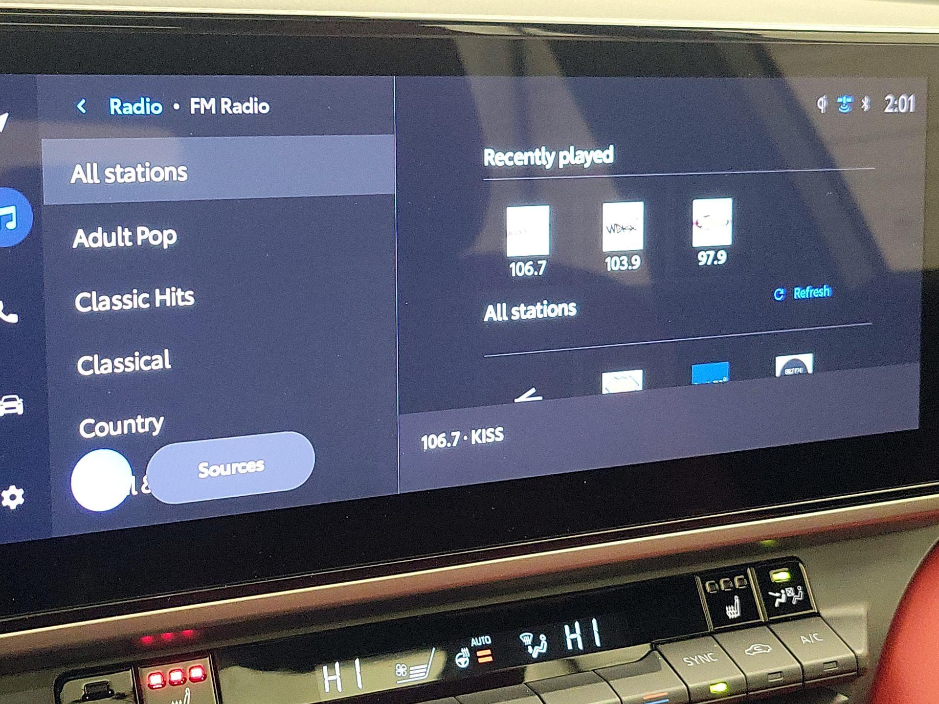 Thumbnail: 2025 Toyota Camry - 16