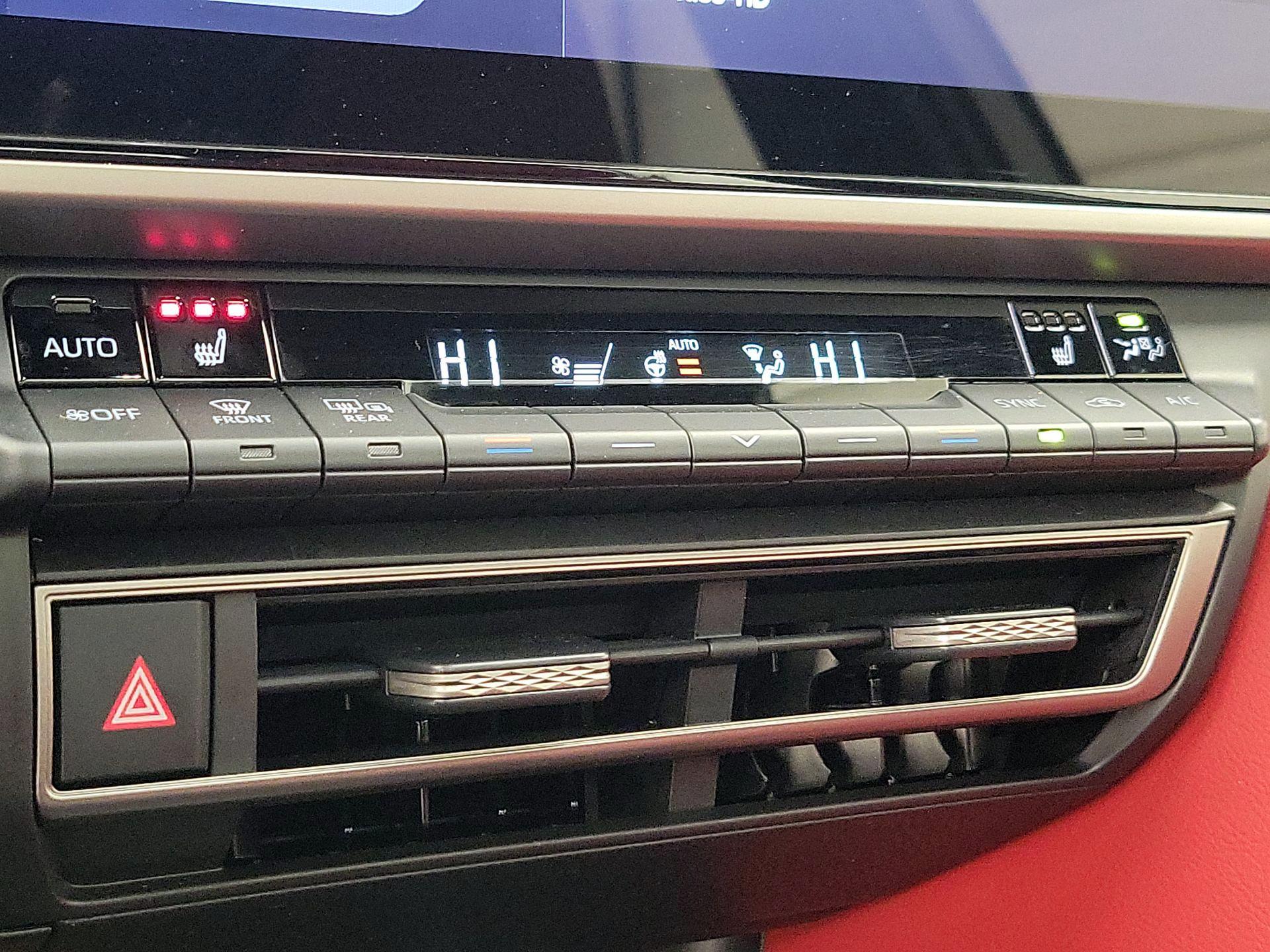 Thumbnail: 2025 Toyota Camry - 17