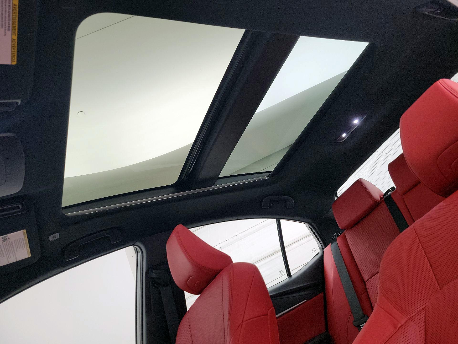 Thumbnail: 2025 Toyota Camry - 20