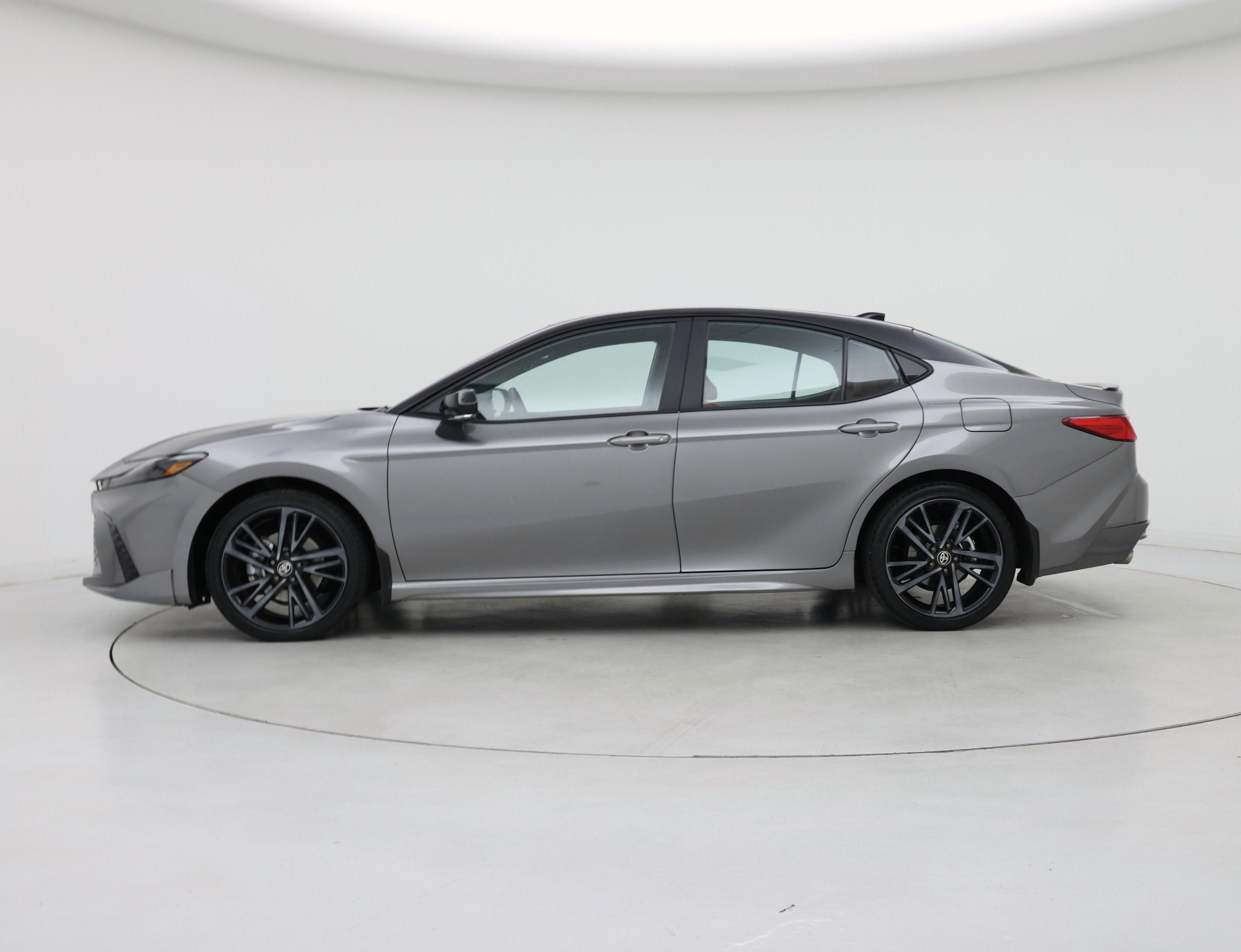 Thumbnail: 2025 Toyota Camry - 3