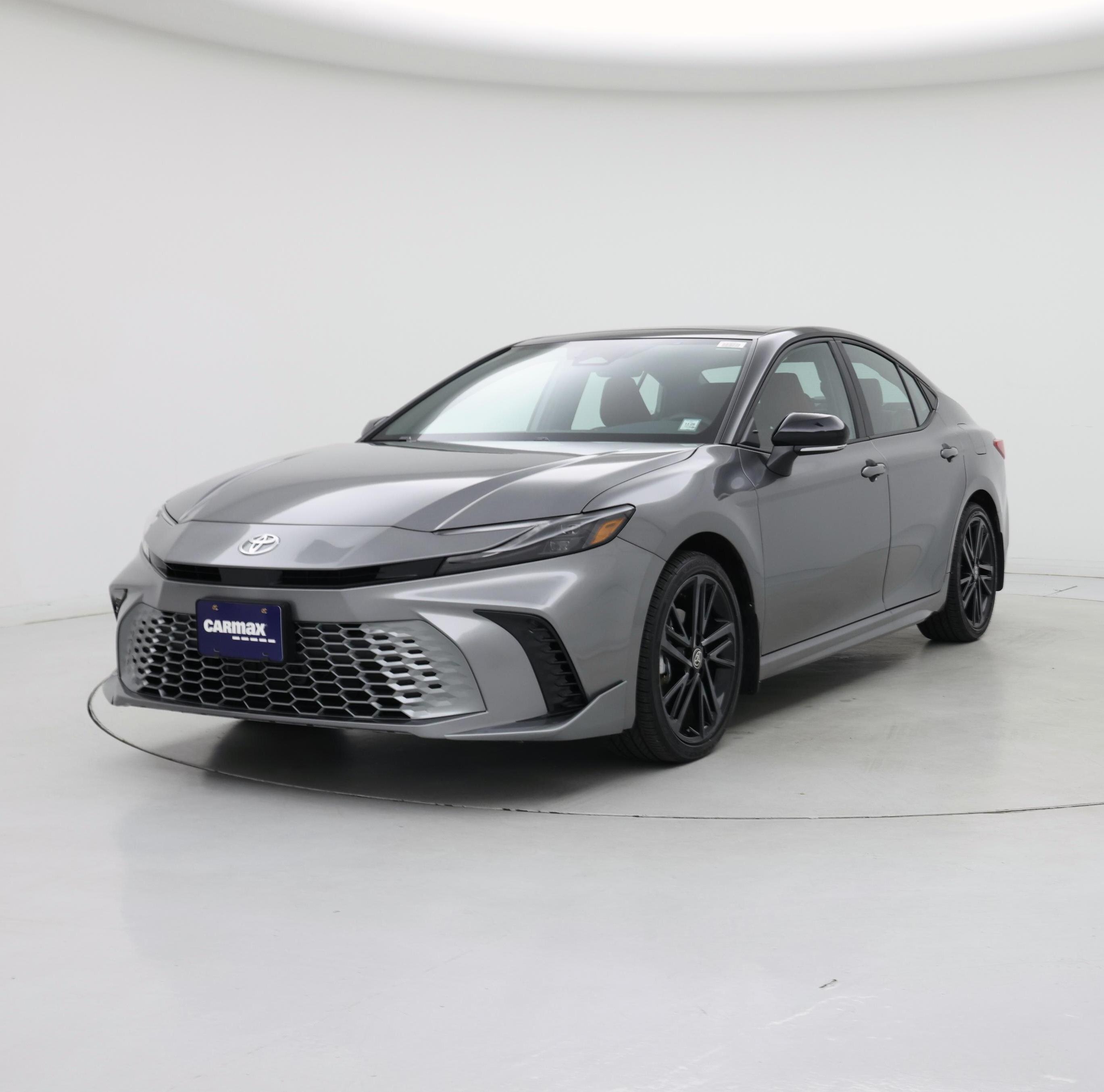 Thumbnail: 2025 Toyota Camry - 4