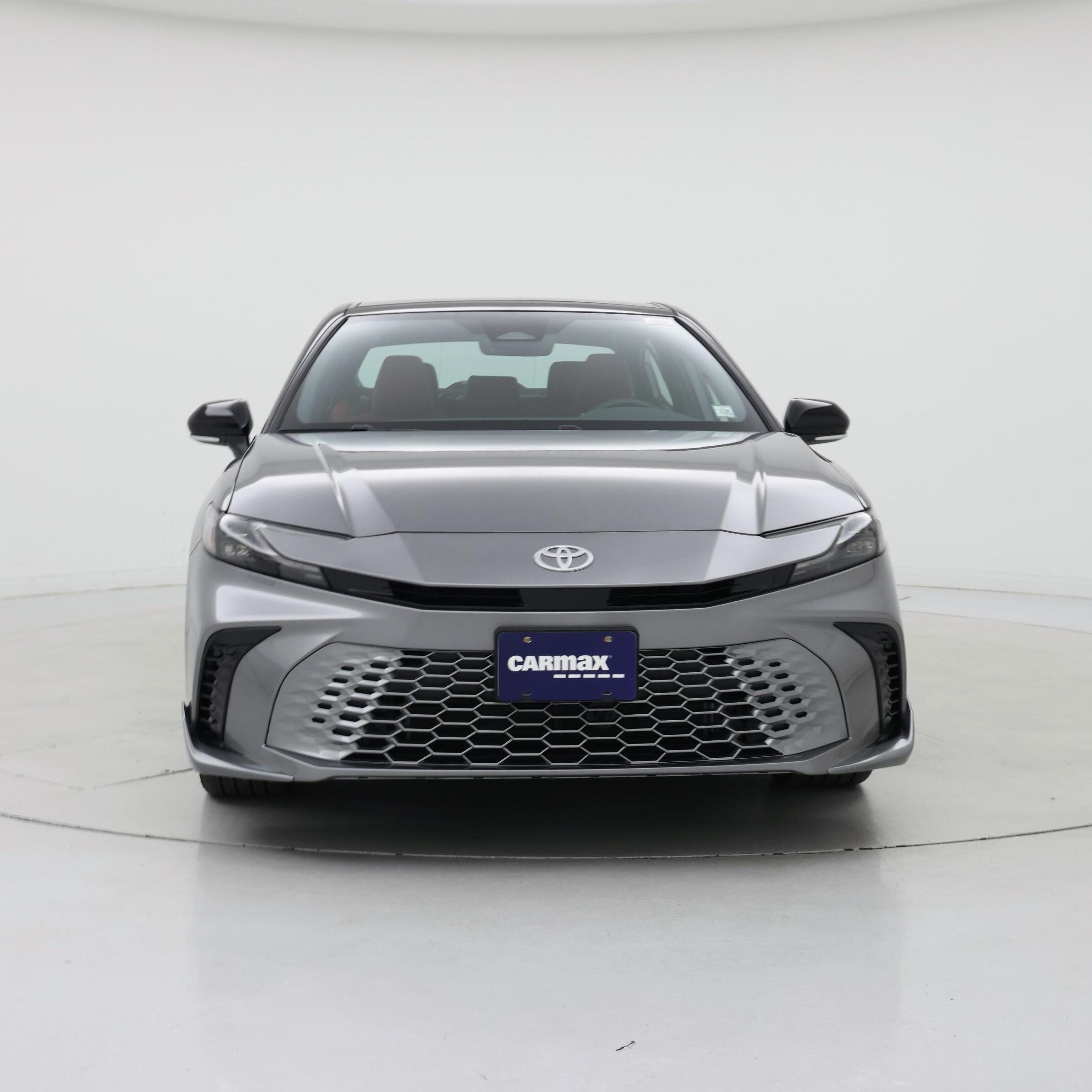 Thumbnail: 2025 Toyota Camry - 5