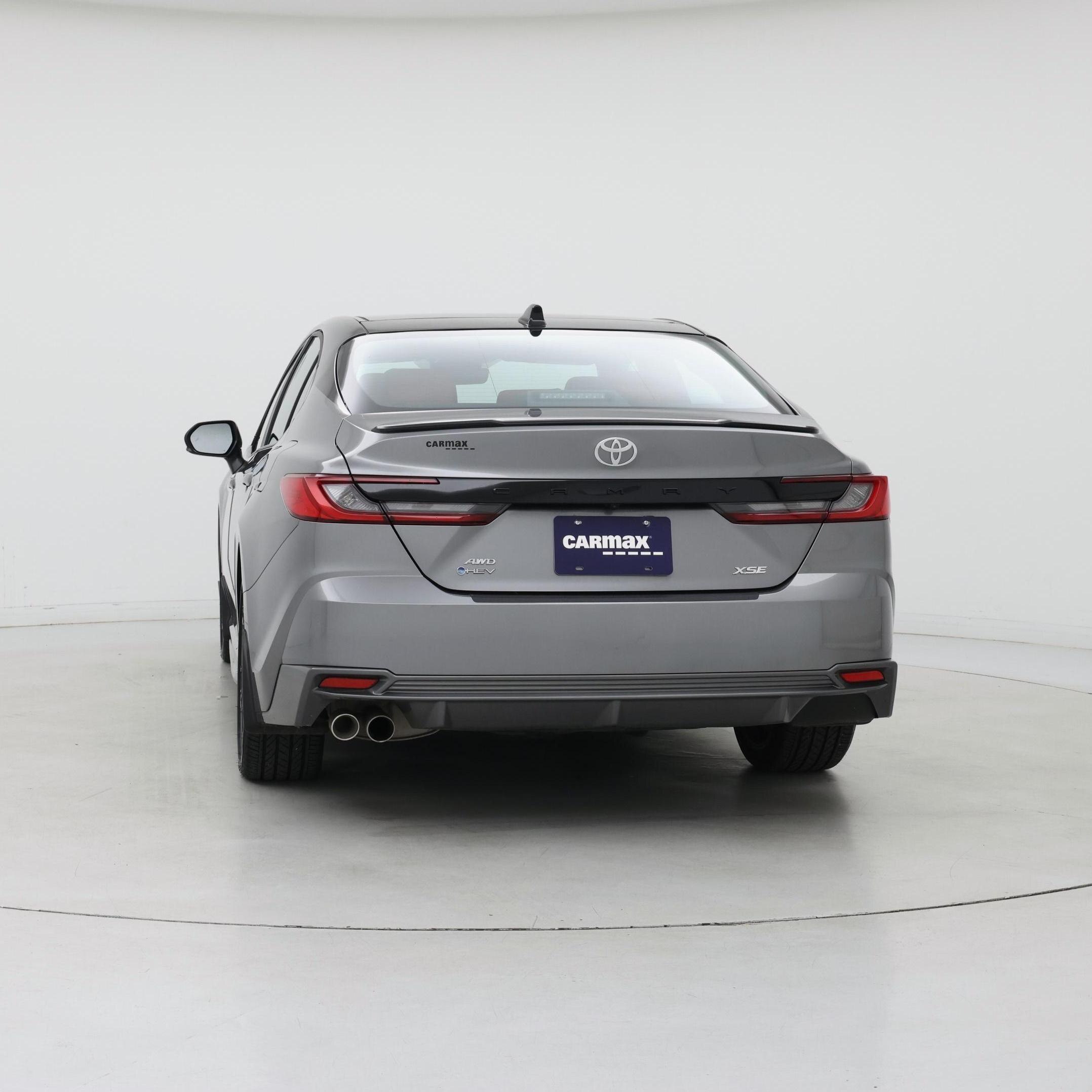 Thumbnail: 2025 Toyota Camry - 6