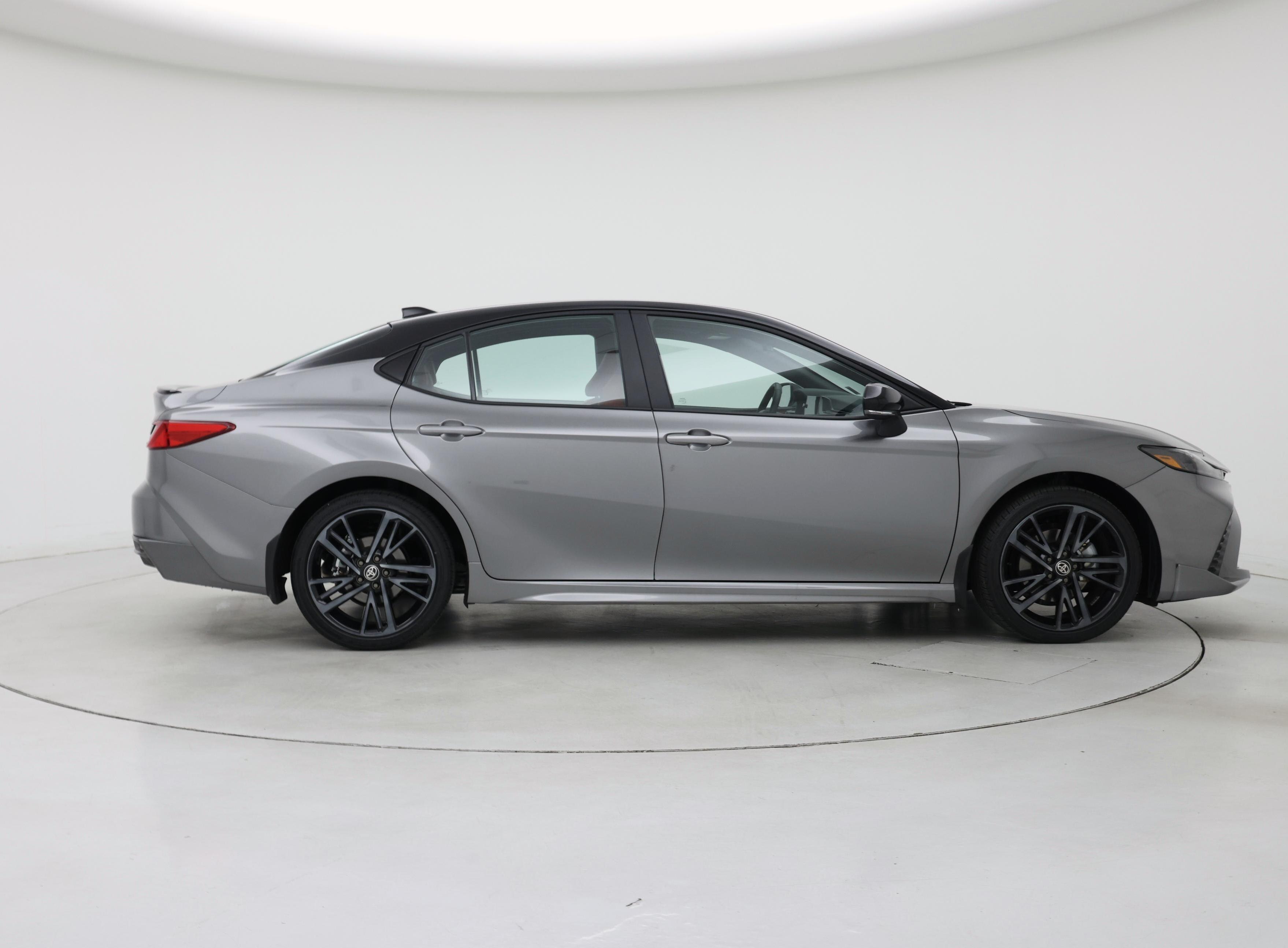 Thumbnail: 2025 Toyota Camry - 7