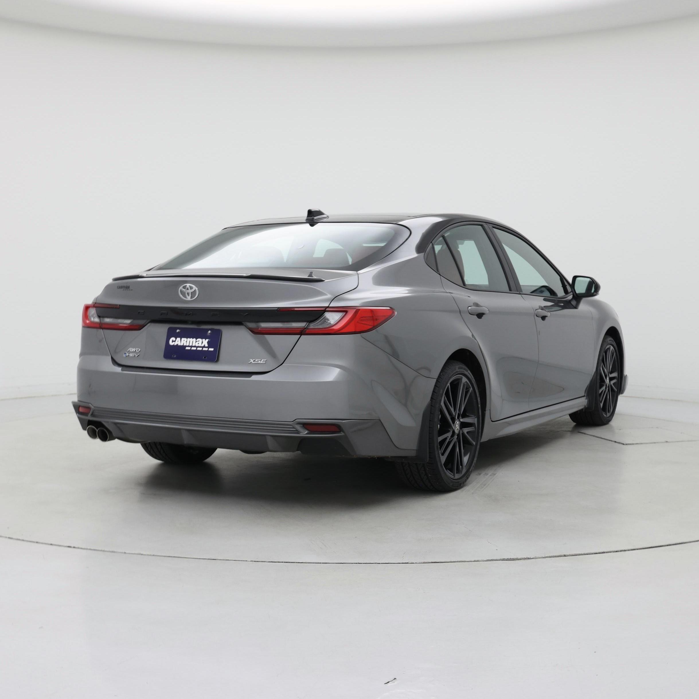 Thumbnail: 2025 Toyota Camry - 8