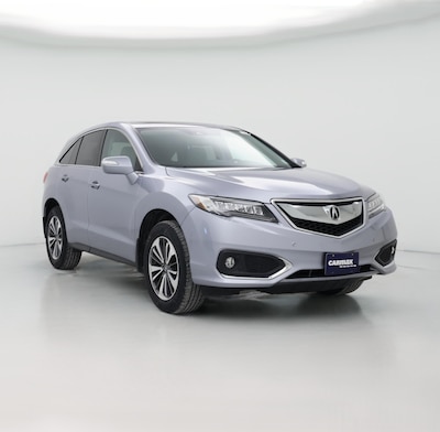 2016 Acura RDX