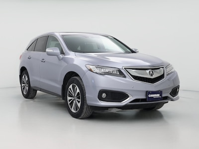 2016 Acura RDX