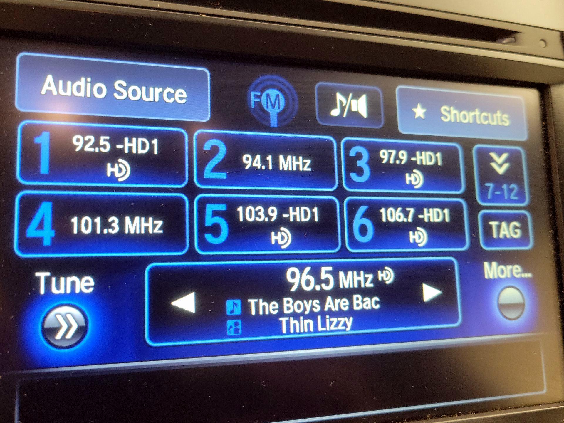 Thumbnail: 2016 Acura RDX - 16