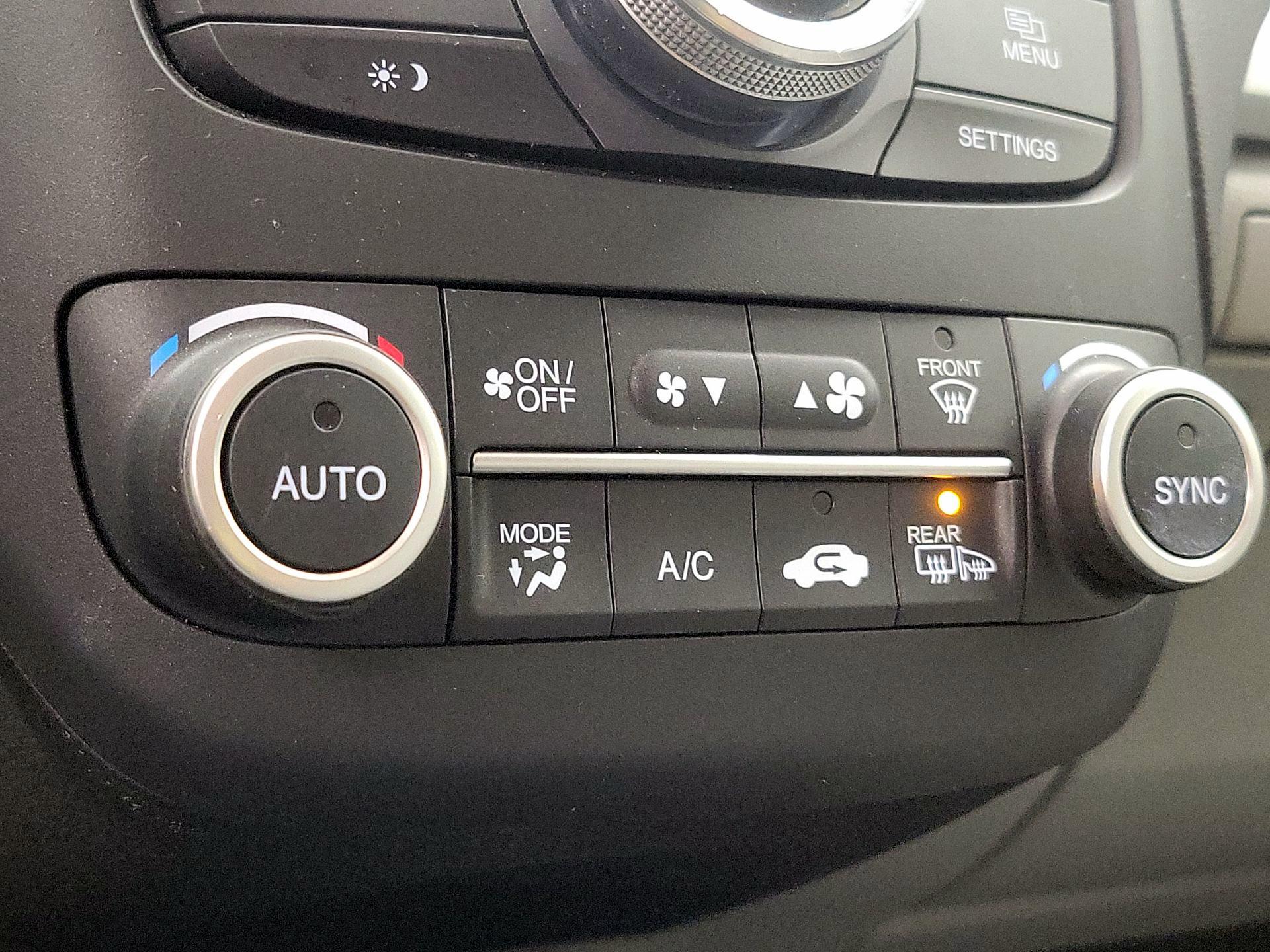 Thumbnail: 2016 Acura RDX - 17