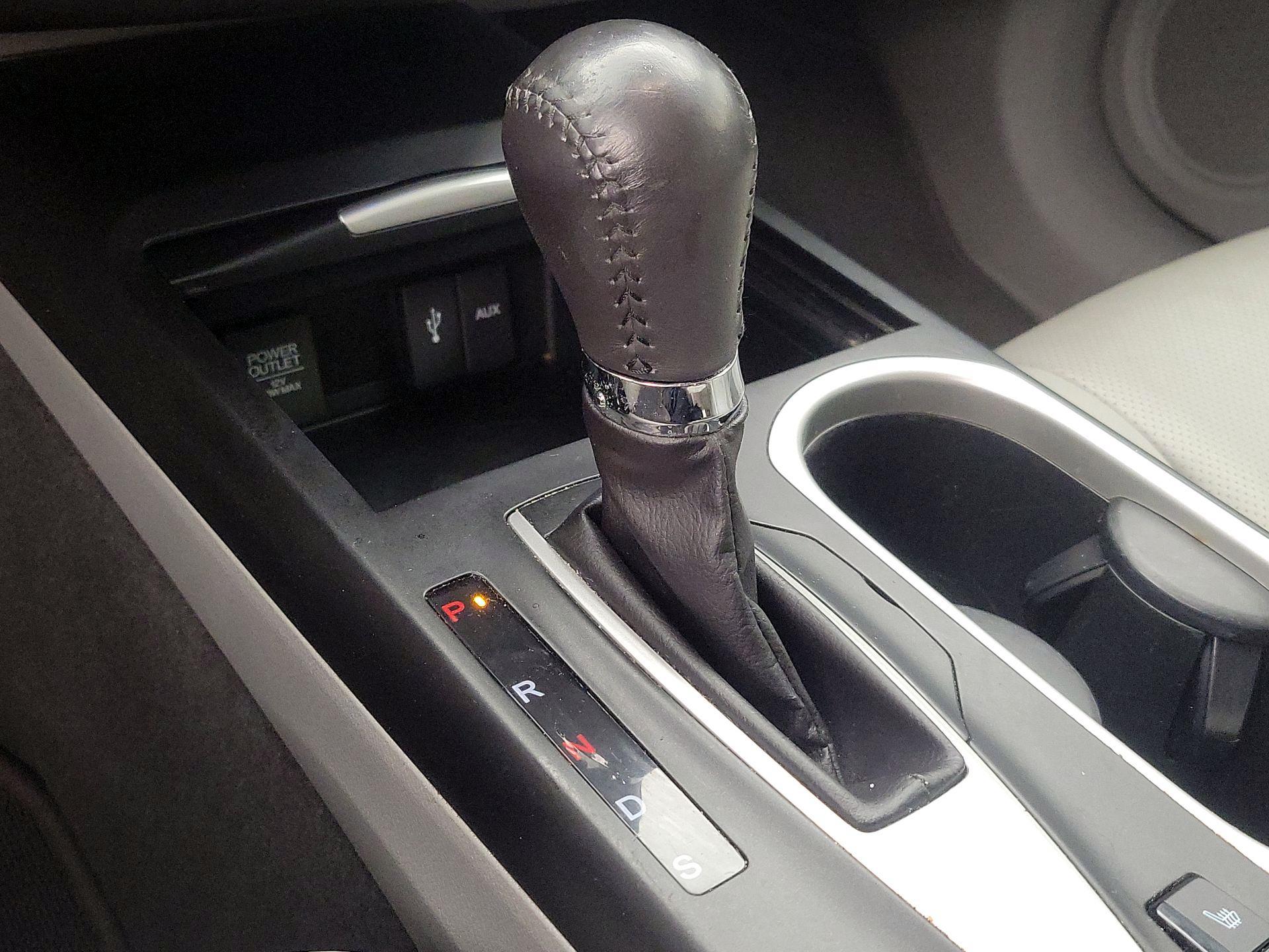 Thumbnail: 2016 Acura RDX - 18