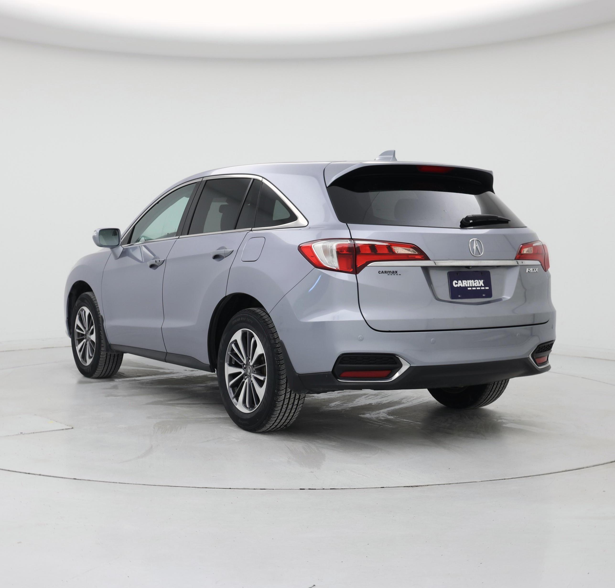 Thumbnail: 2016 Acura RDX - 2