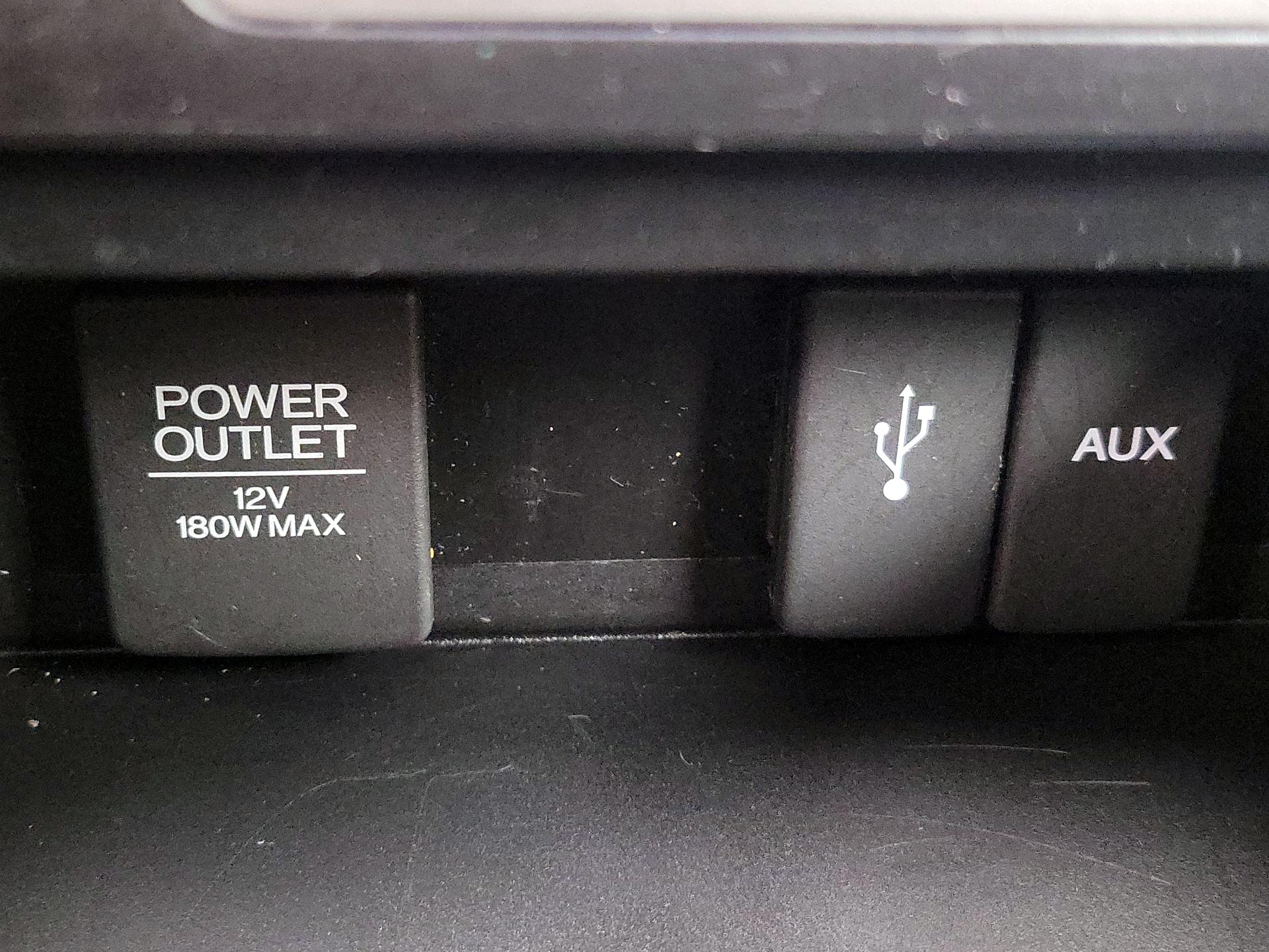 Thumbnail: 2016 Acura RDX - 19