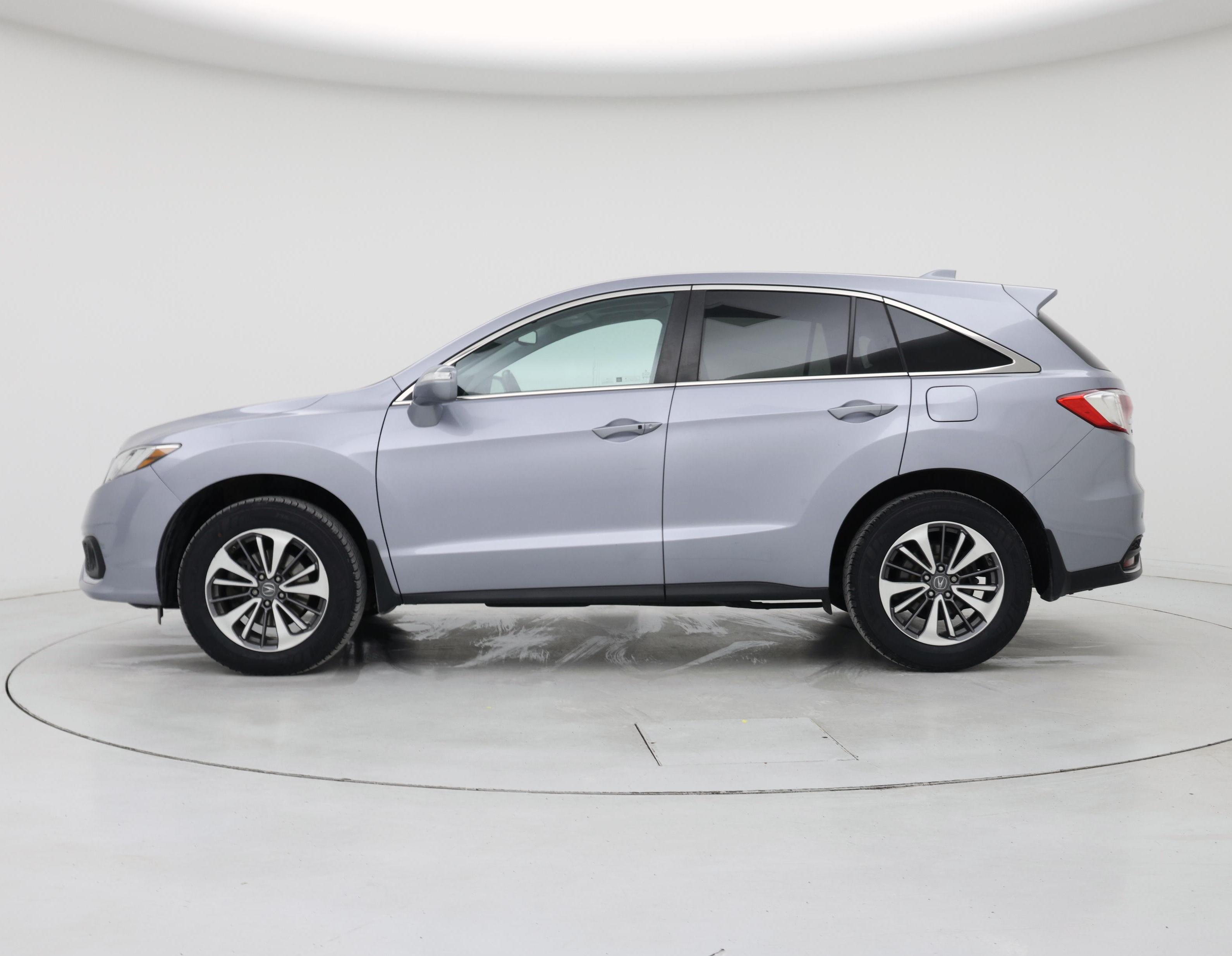 Thumbnail: 2016 Acura RDX - 3
