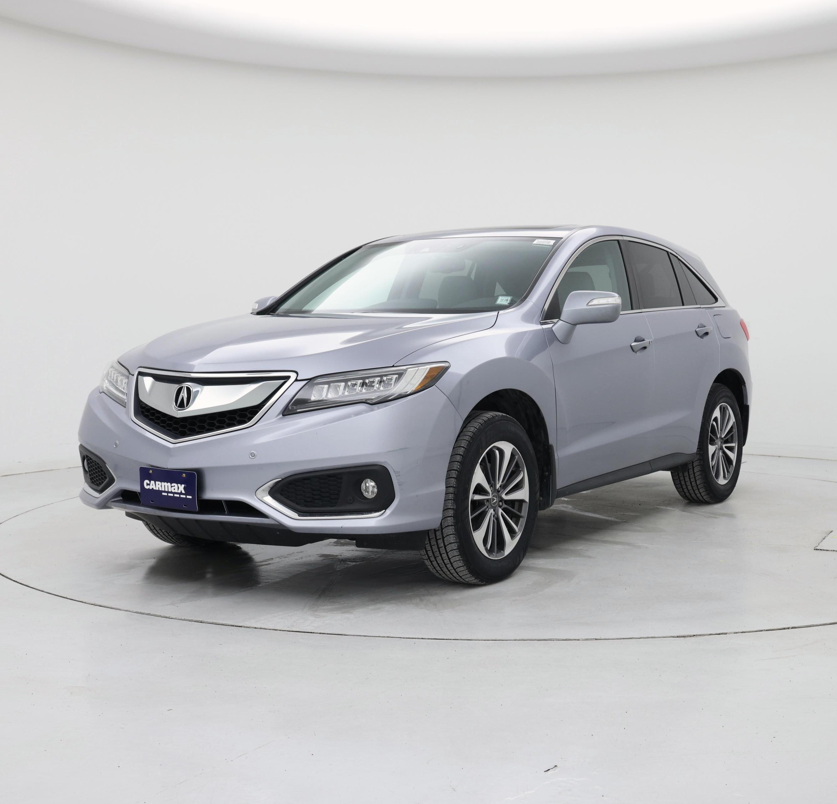 Thumbnail: 2016 Acura RDX - 4