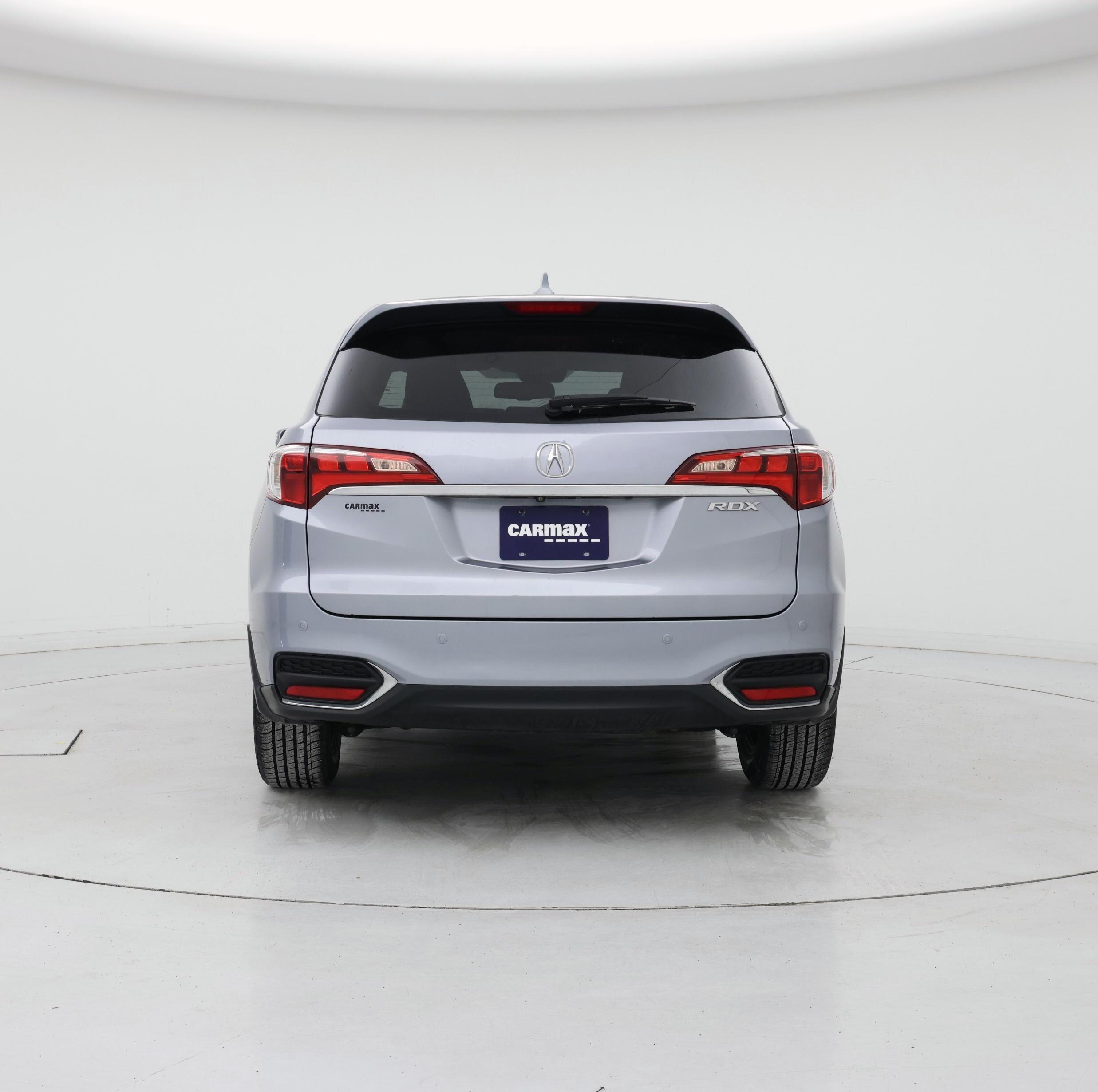 Thumbnail: 2016 Acura RDX - 6